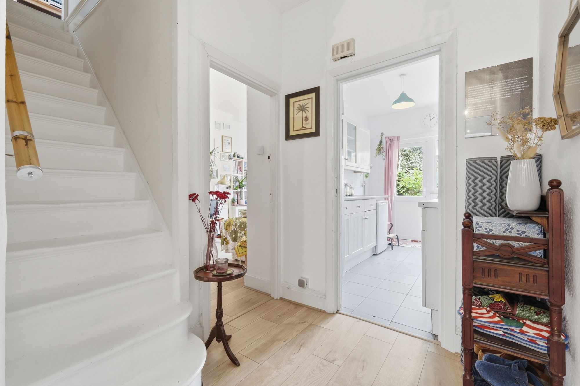 3 bed terraced house for sale in Scotts Road, Leyton, E10  - Property Image 12