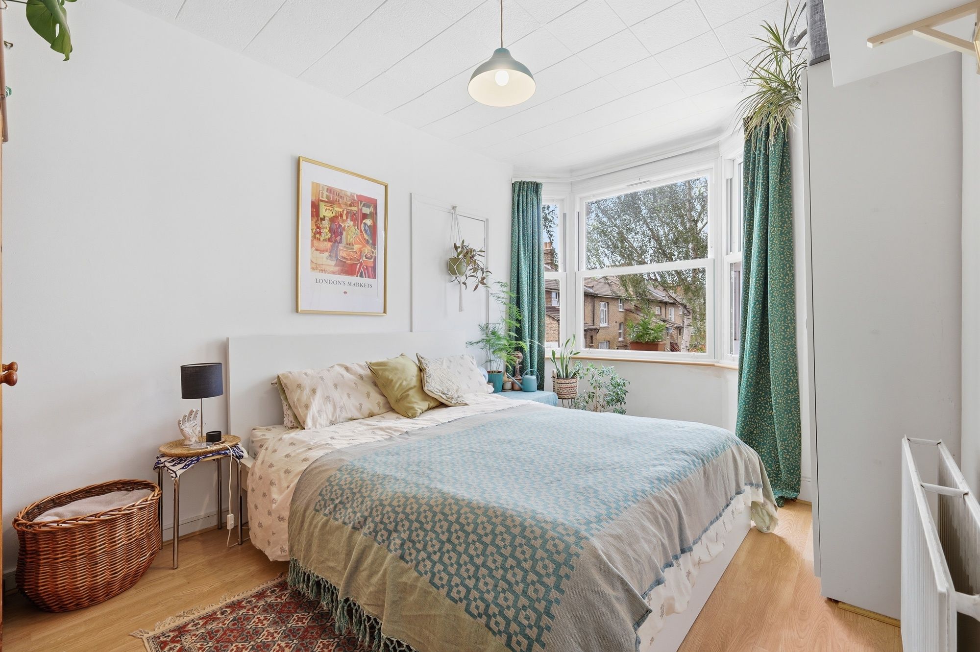 3 bed terraced house for sale in Scotts Road, Leyton, E10 18