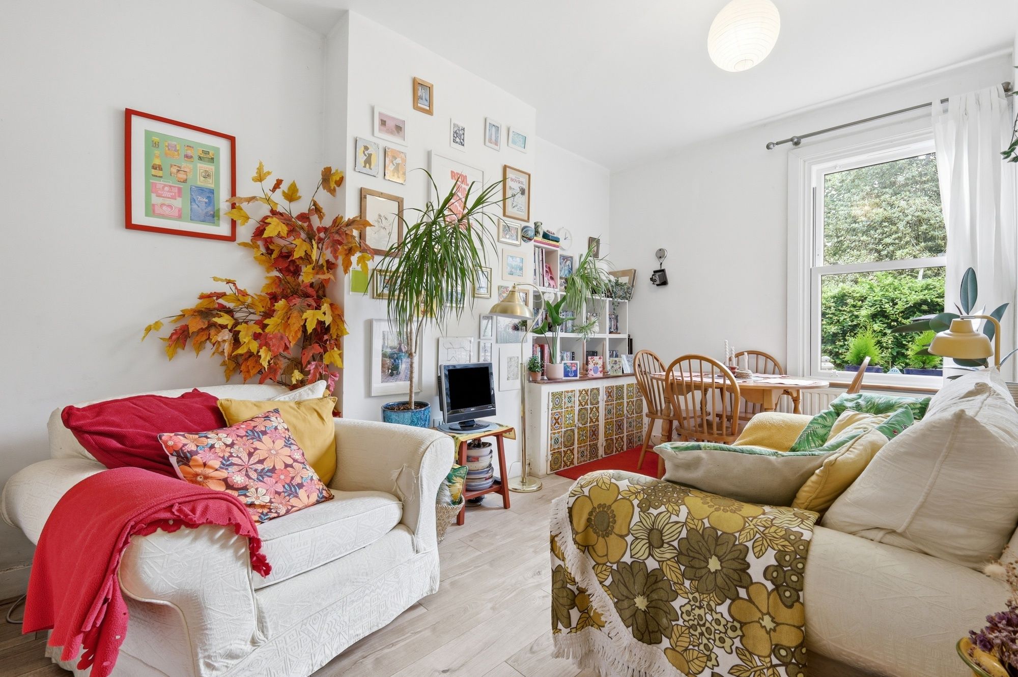 3 bed terraced house for sale in Scotts Road, Leyton, E10  - Property Image 2