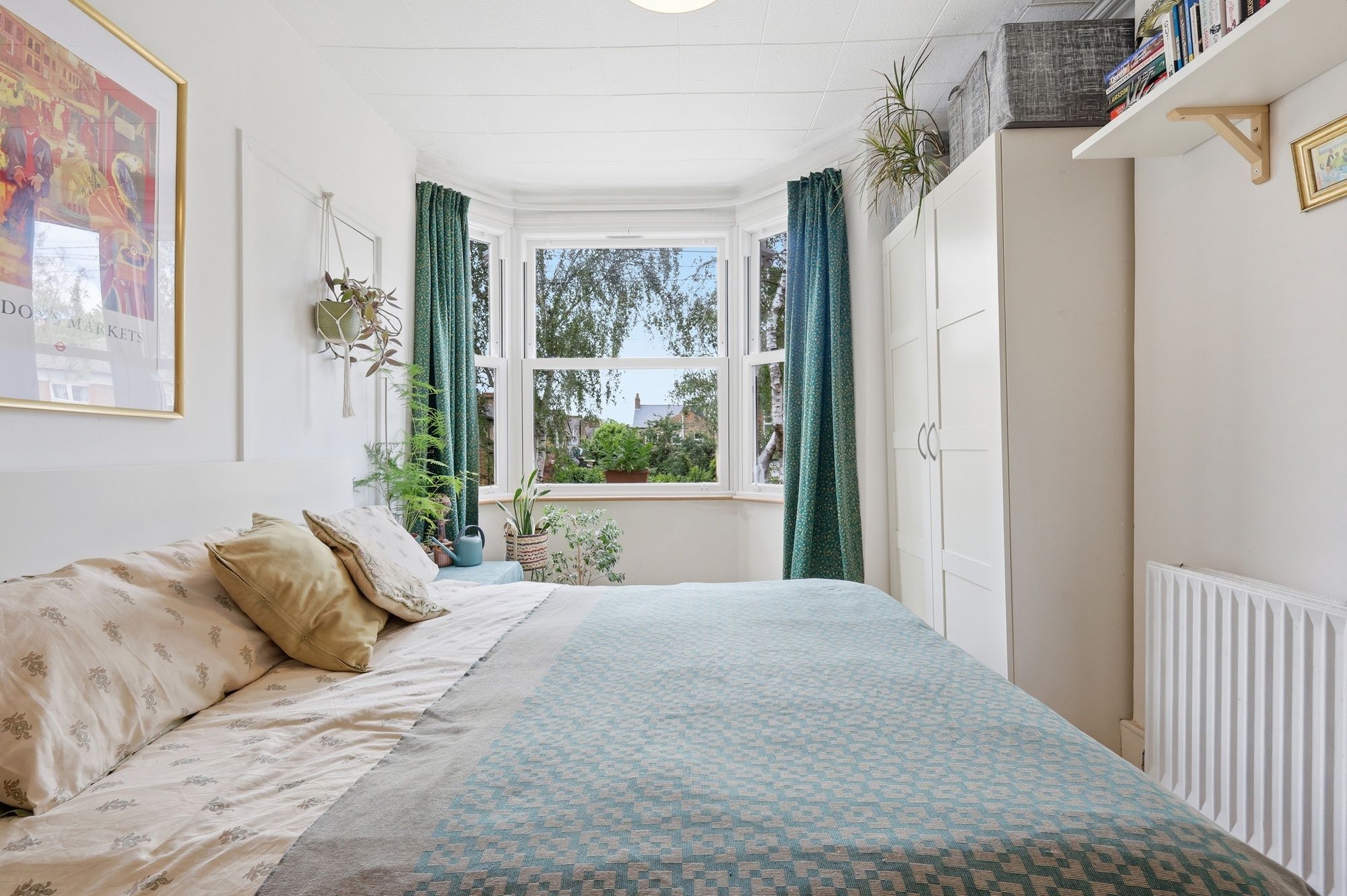 3 bed terraced house for sale in Scotts Road, Leyton, E10 19