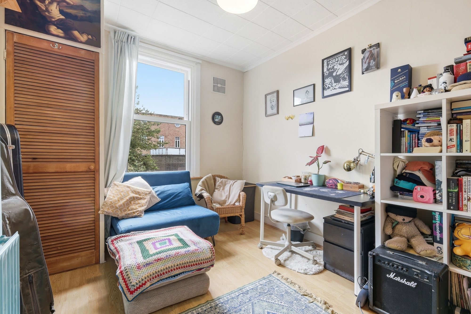 3 bed terraced house for sale in Scotts Road, Leyton, E10  - Property Image 14