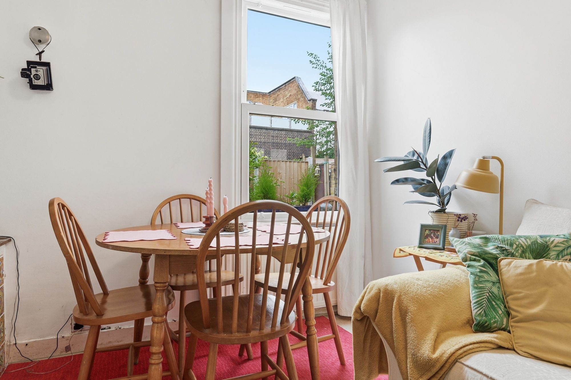 3 bed terraced house for sale in Scotts Road, Leyton, E10  - Property Image 8