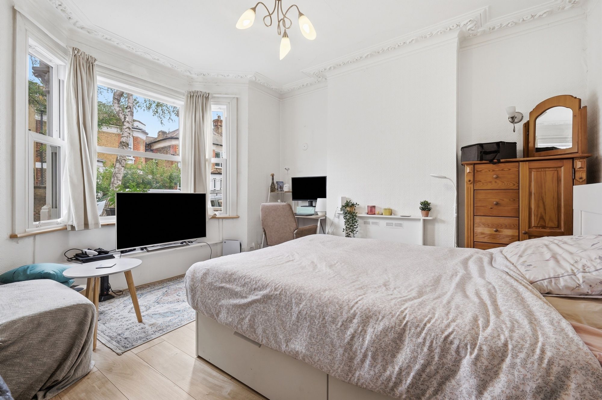 3 bed terraced house for sale in Scotts Road, Leyton, E10  - Property Image 6
