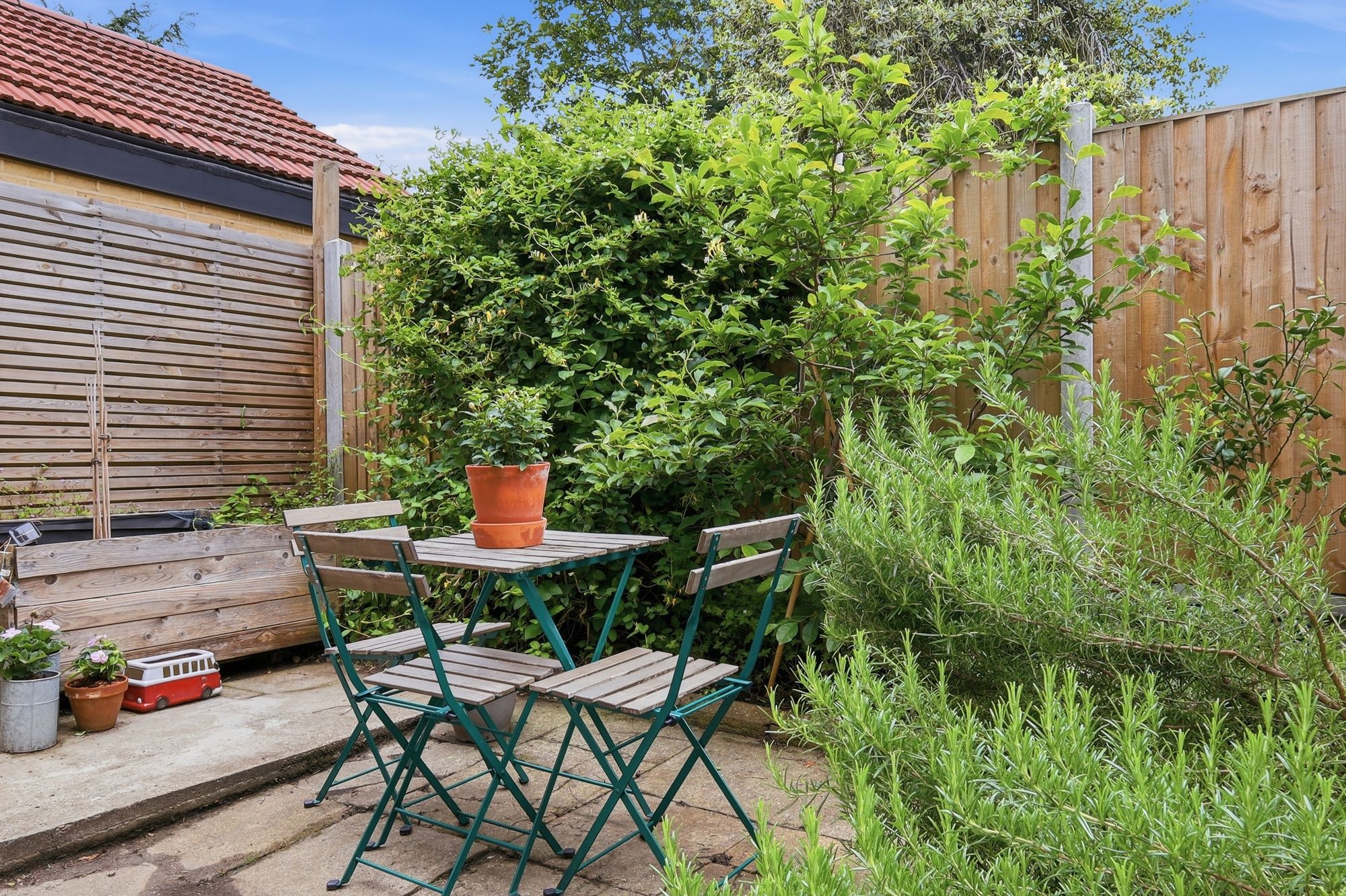 3 bed terraced house for sale in Scotts Road, Leyton, E10 10