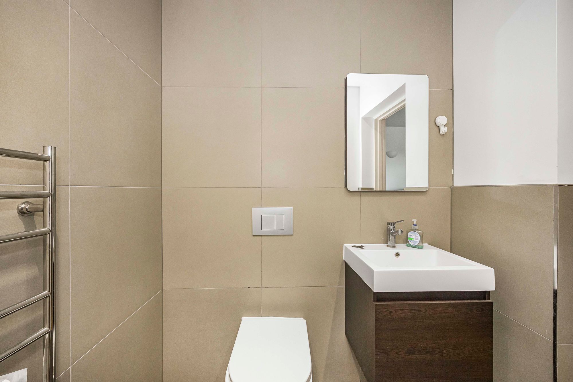 1 bed apartment for sale in Canning Road, Channelsea House, E15 8