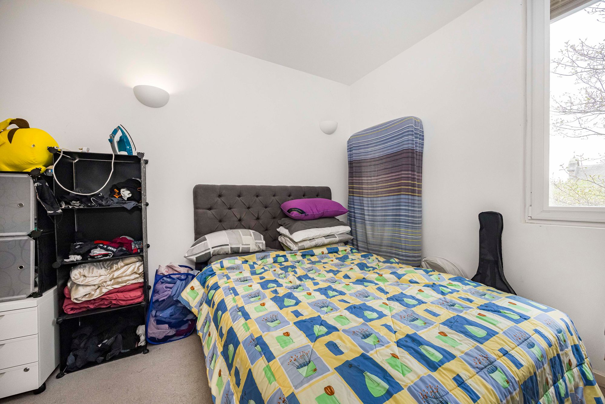 1 bed apartment for sale in Canning Road, Channelsea House, E15 10