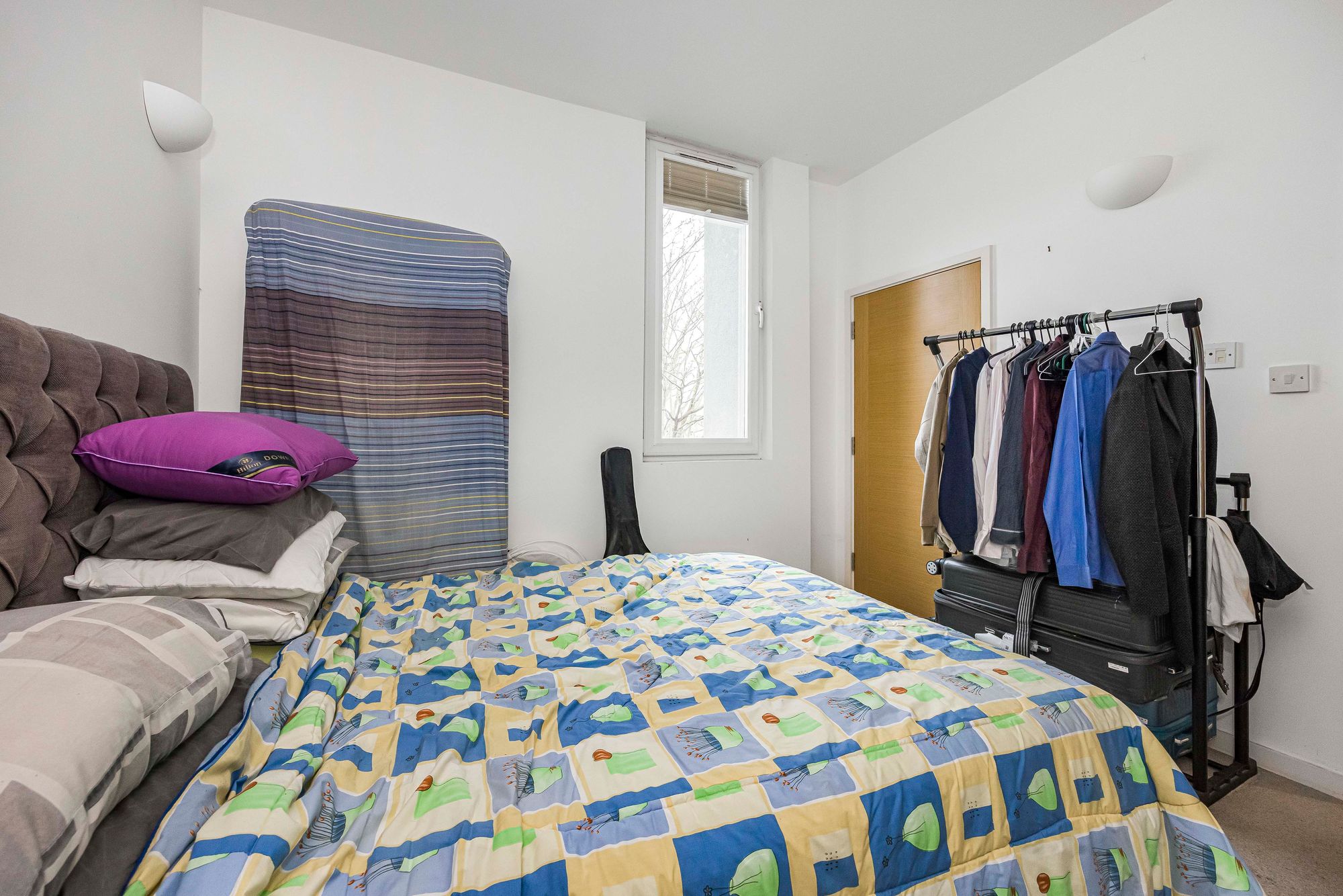 1 bed apartment for sale in Canning Road, Channelsea House, E15  - Property Image 12