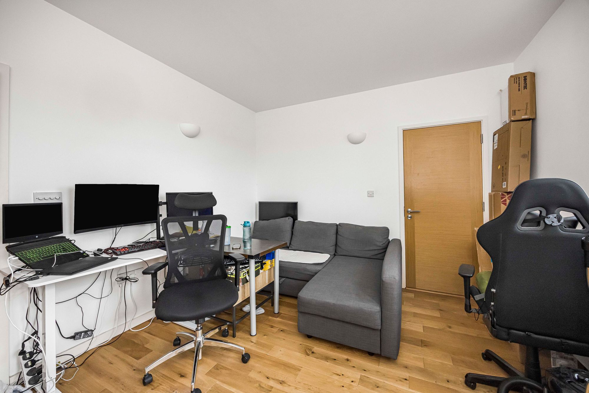 1 bed apartment for sale in Canning Road, Channelsea House, E15  - Property Image 6