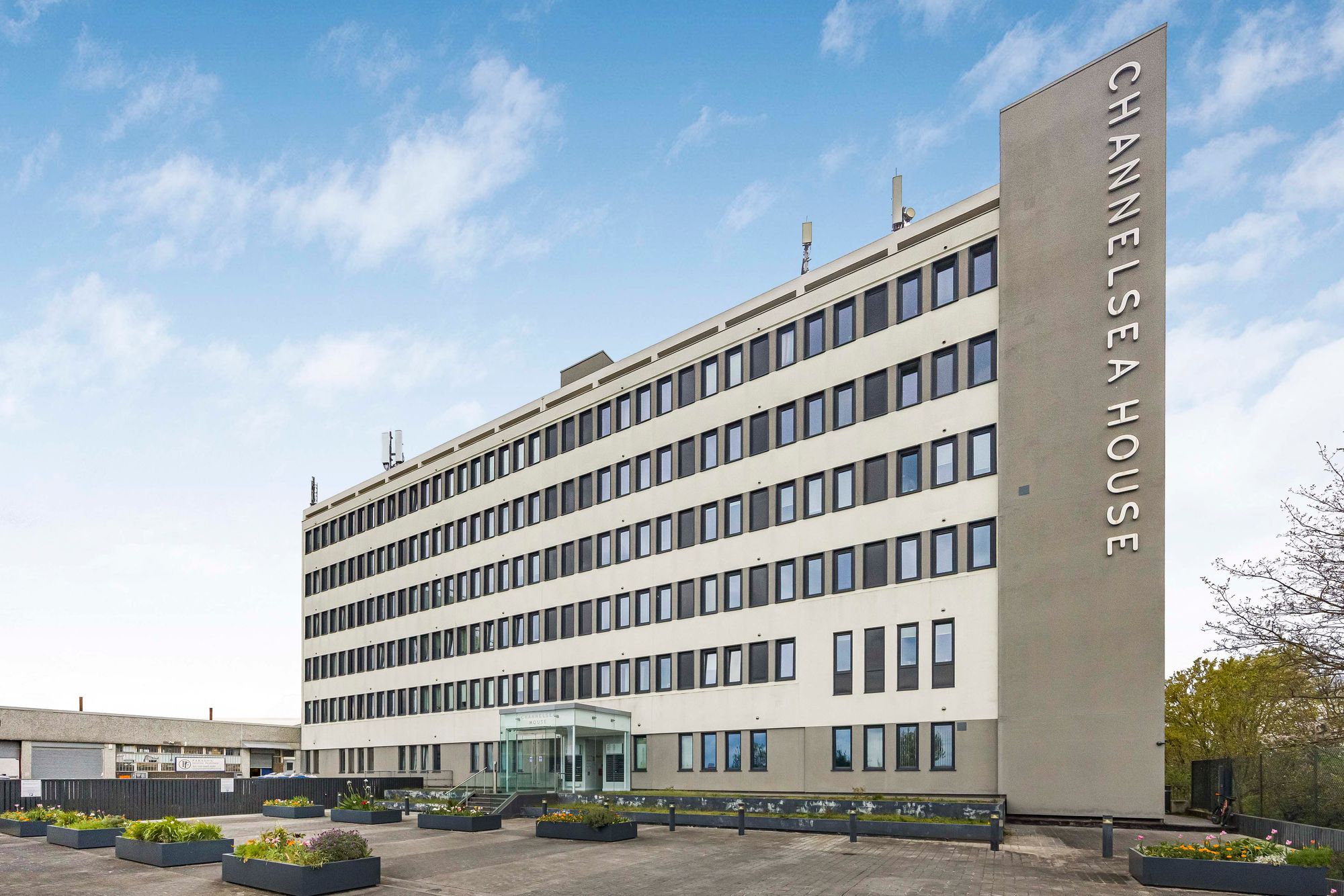 1 bed apartment for sale in Canning Road, Channelsea House, E15  - Property Image 1