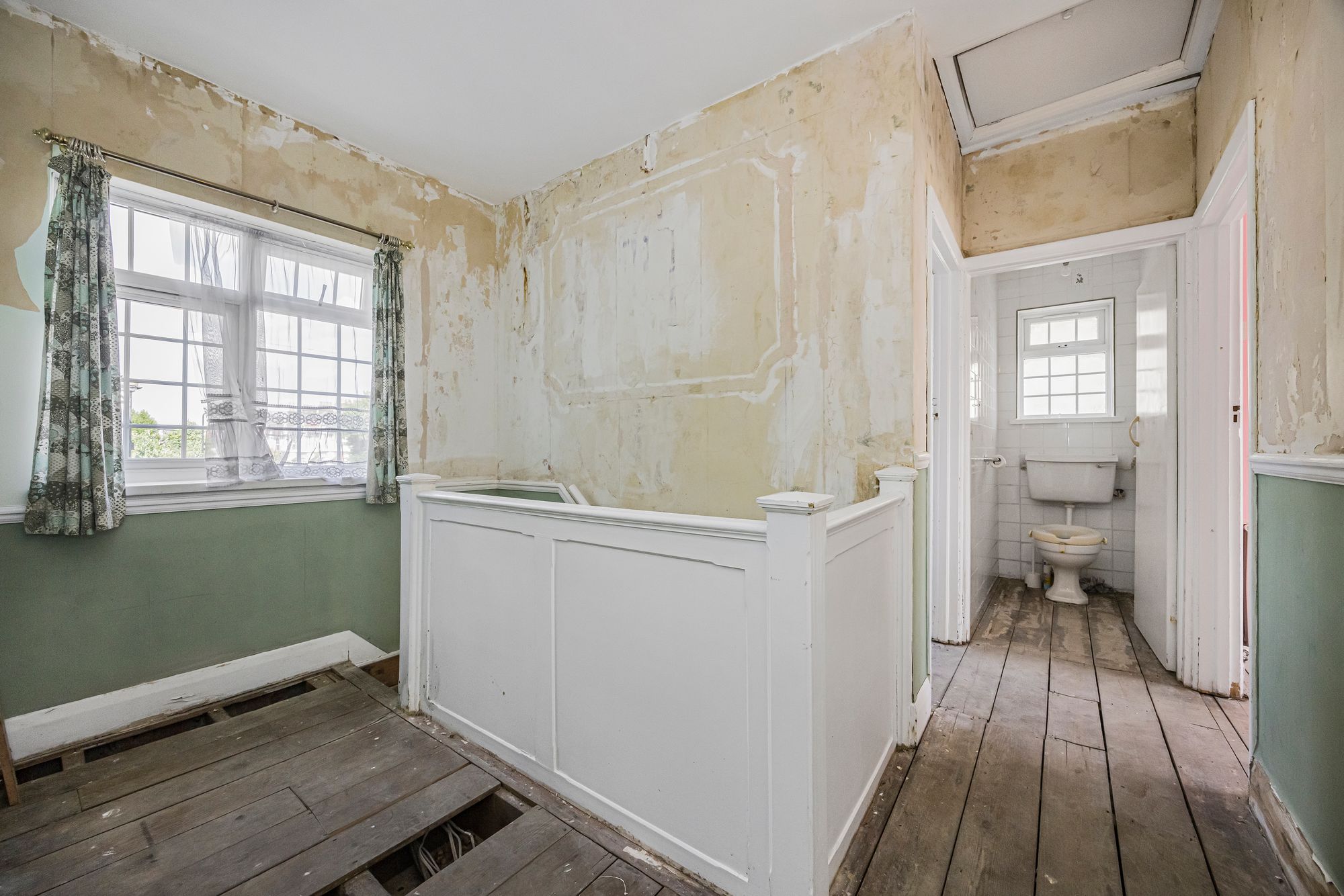 4 bed detached house for sale in Essex Road, Leyton, E10 13