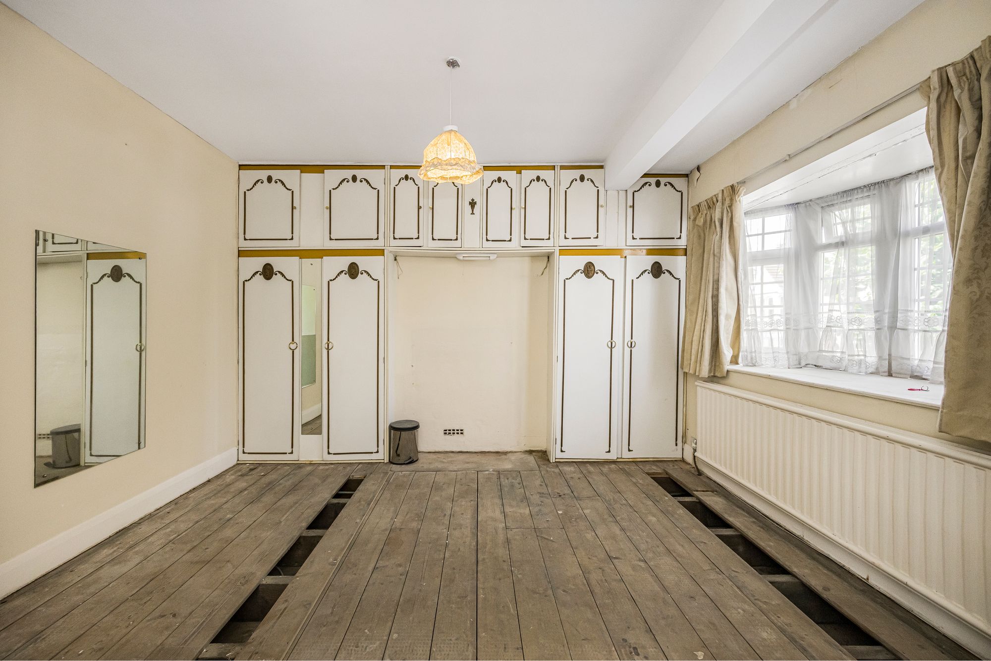 4 bed detached house for sale in Essex Road, Leyton, E10 12