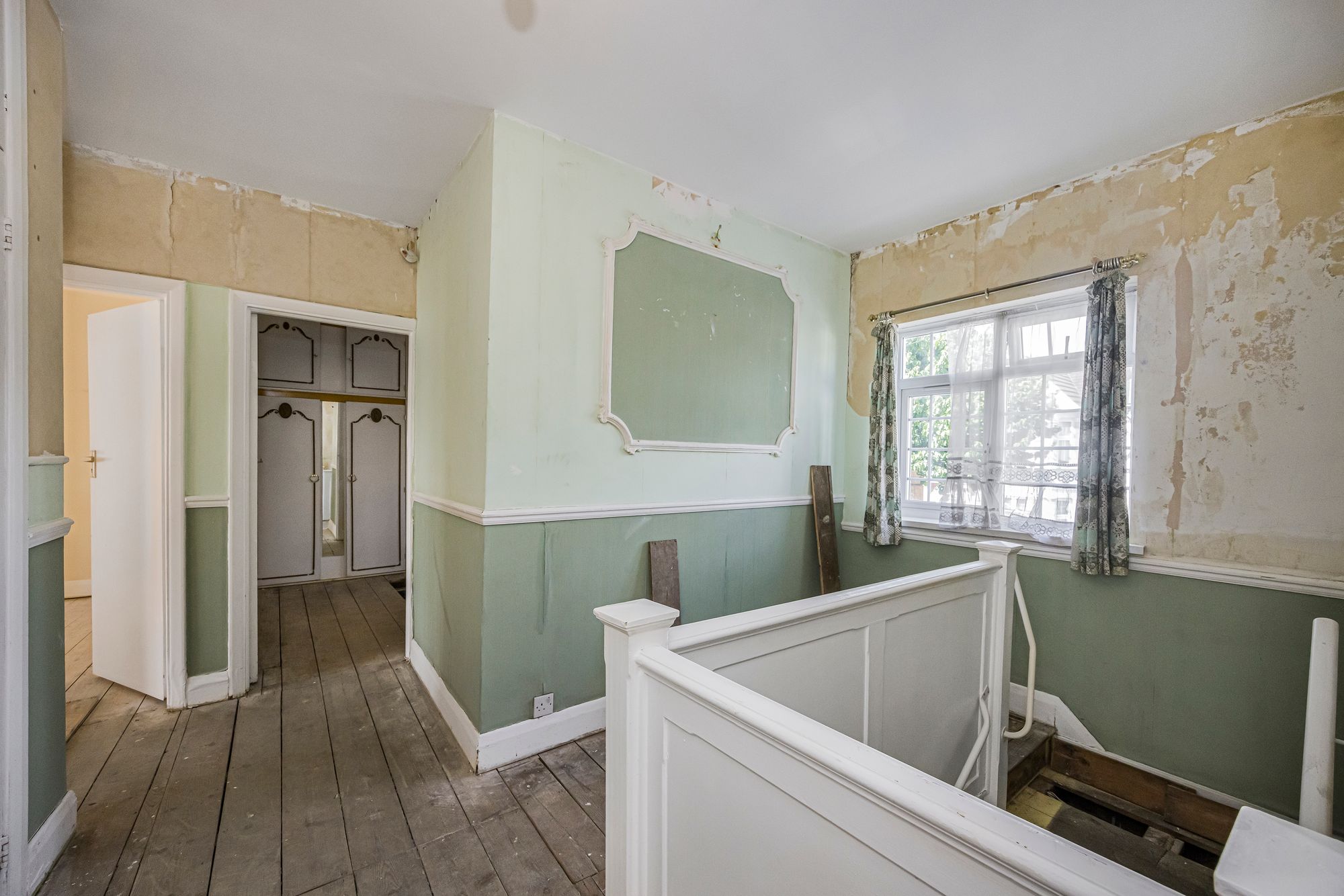 4 bed detached house for sale in Essex Road, Leyton, E10  - Property Image 19