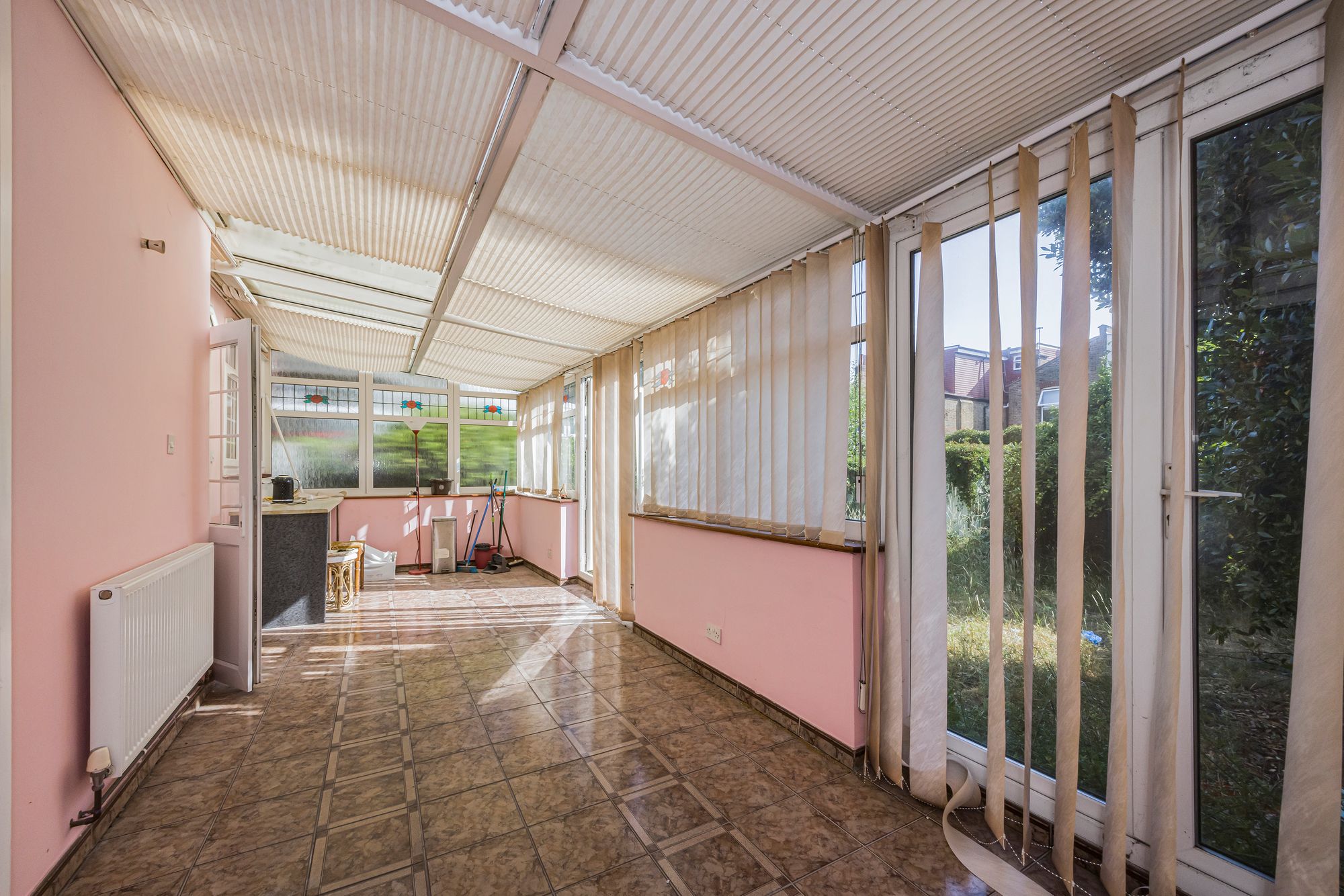 4 bed detached house for sale in Essex Road, Leyton, E10 17