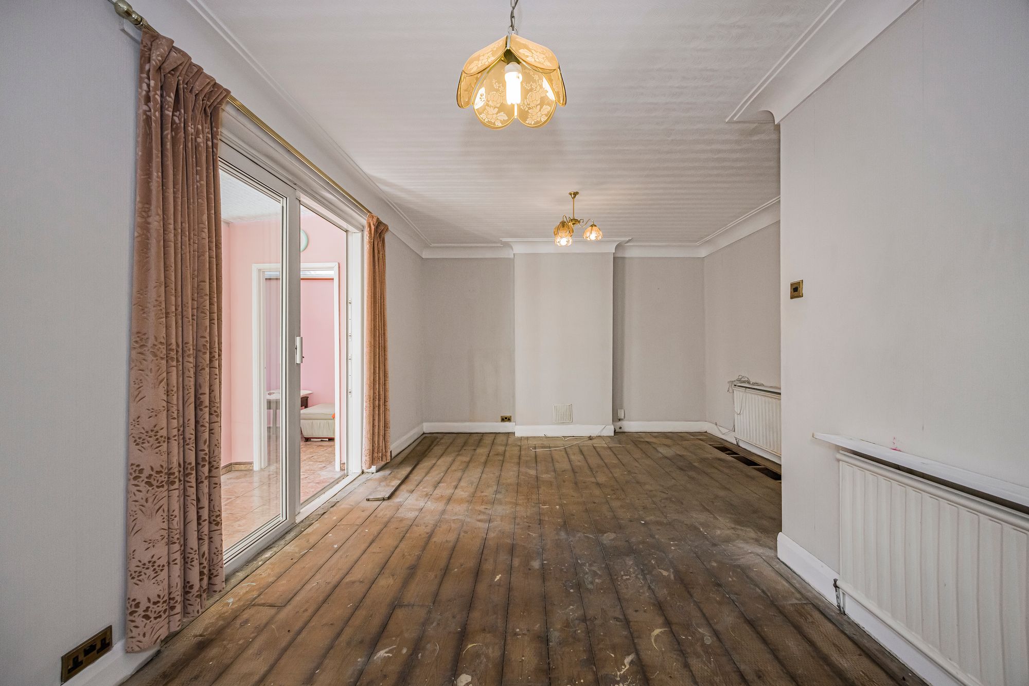 4 bed detached house for sale in Essex Road, Leyton, E10 4