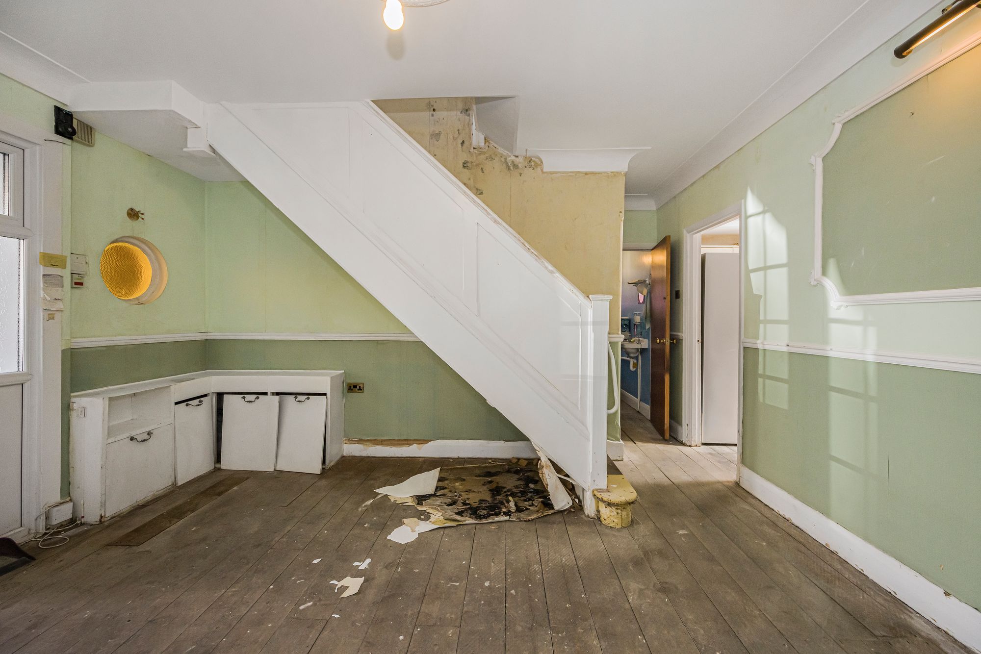 4 bed detached house for sale in Essex Road, Leyton, E10  - Property Image 7