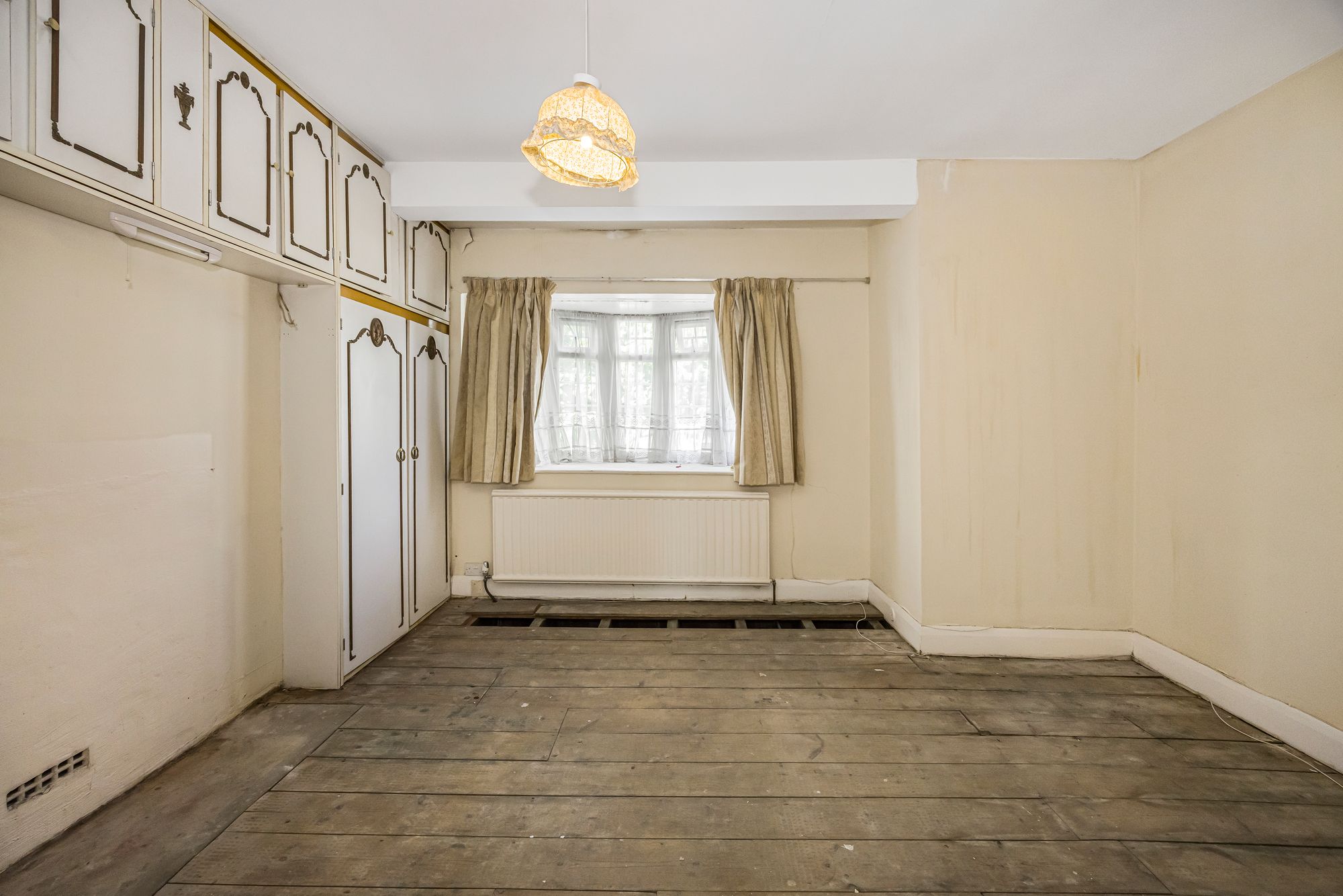 4 bed detached house for sale in Essex Road, Leyton, E10 21