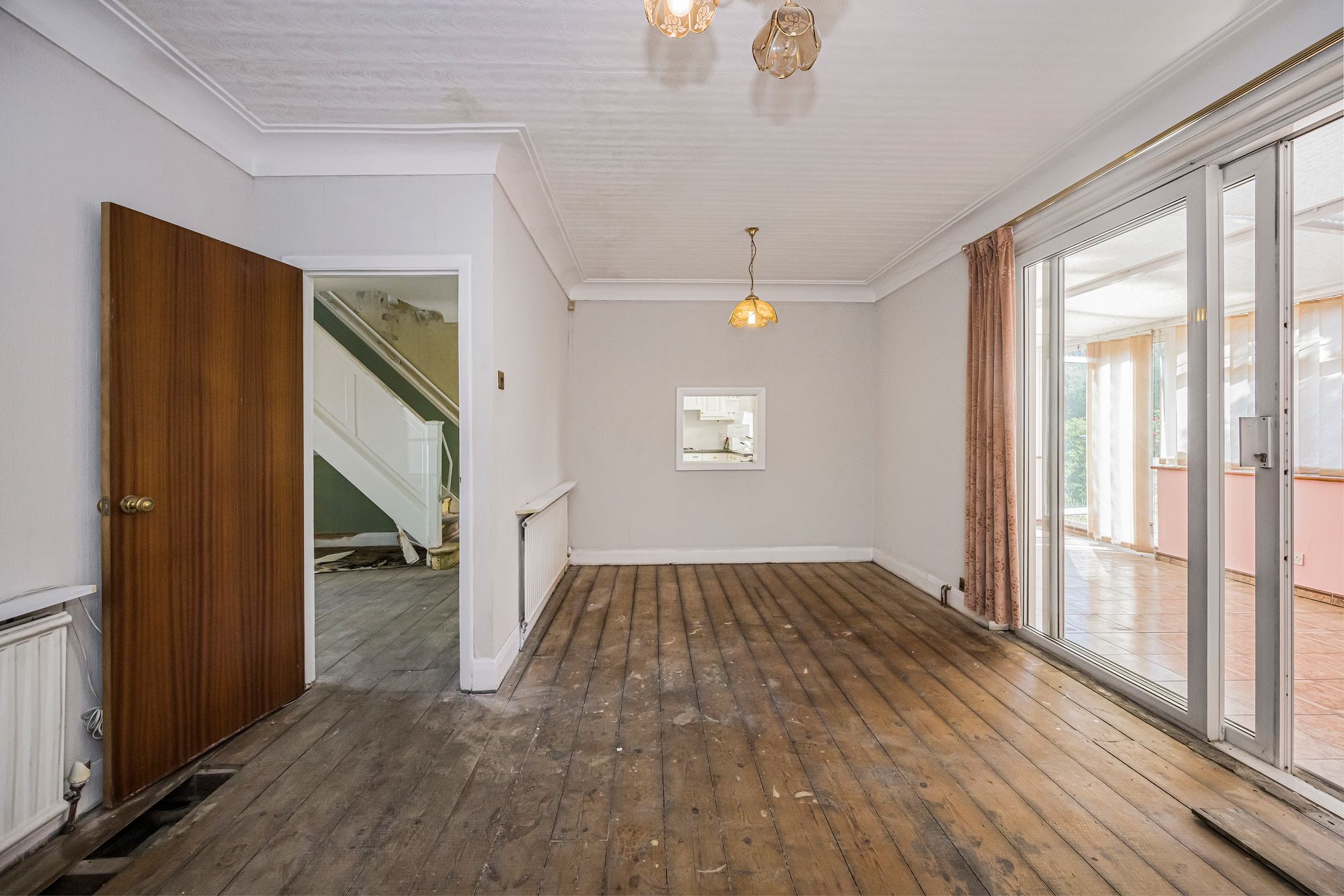 4 bed detached house for sale in Essex Road, Leyton, E10 20