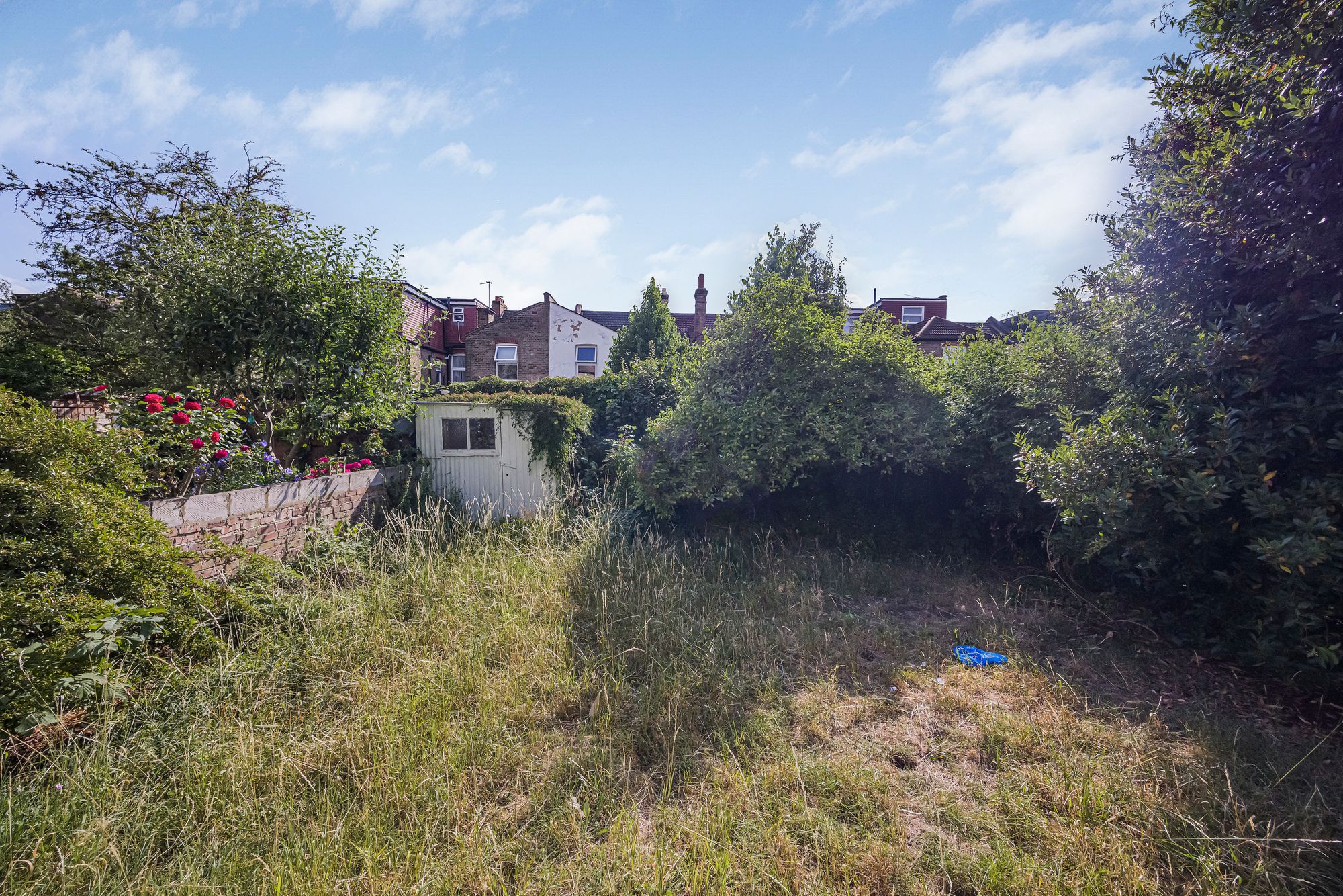 4 bed detached house for sale in Essex Road, Leyton, E10 22