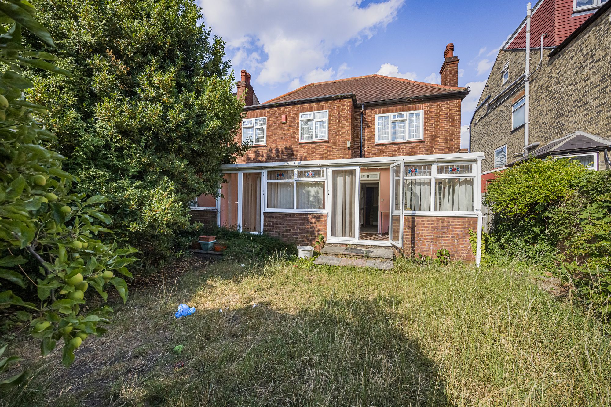 4 bed detached house for sale in Essex Road, Leyton, E10  - Property Image 25