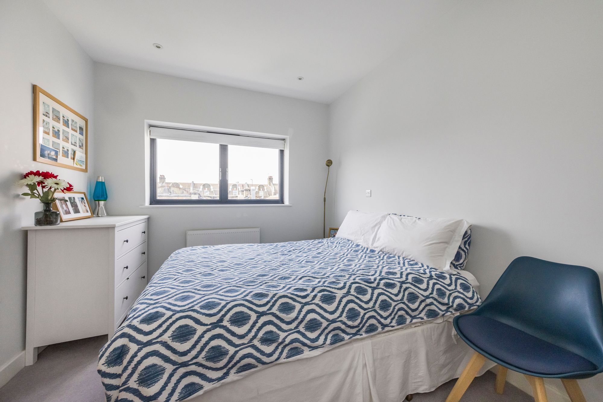 1 bed apartment for sale in Buckland Road, London, E10 3