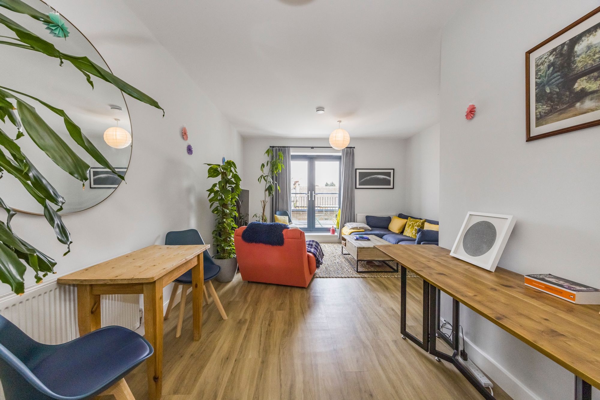 1 bed apartment for sale in Buckland Road, London, E10  - Property Image 3