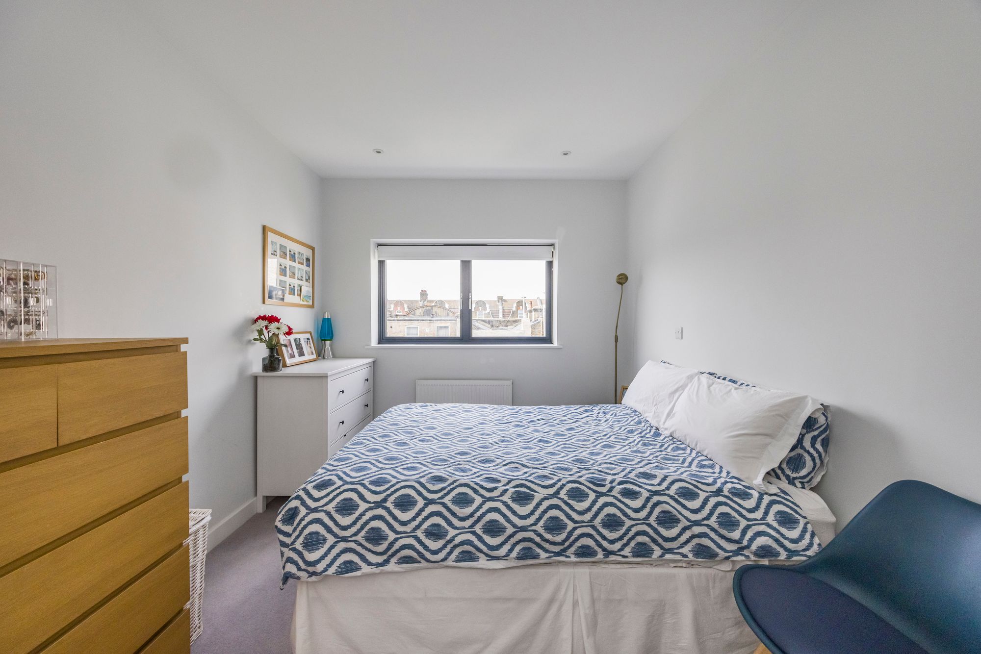 1 bed apartment for sale in Buckland Road, London, E10  - Property Image 12