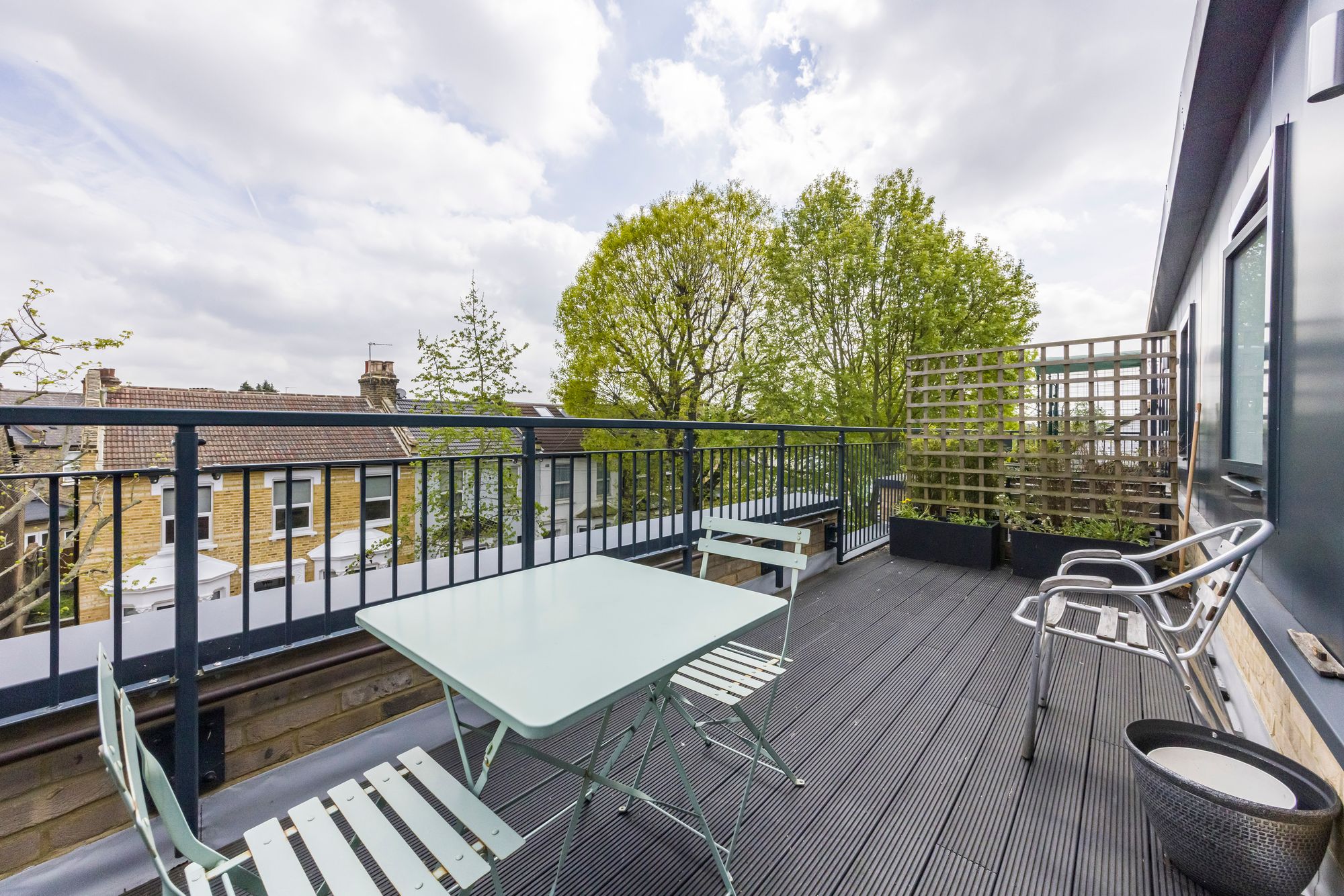 1 bed apartment for sale in Buckland Road, London, E10  - Property Image 10