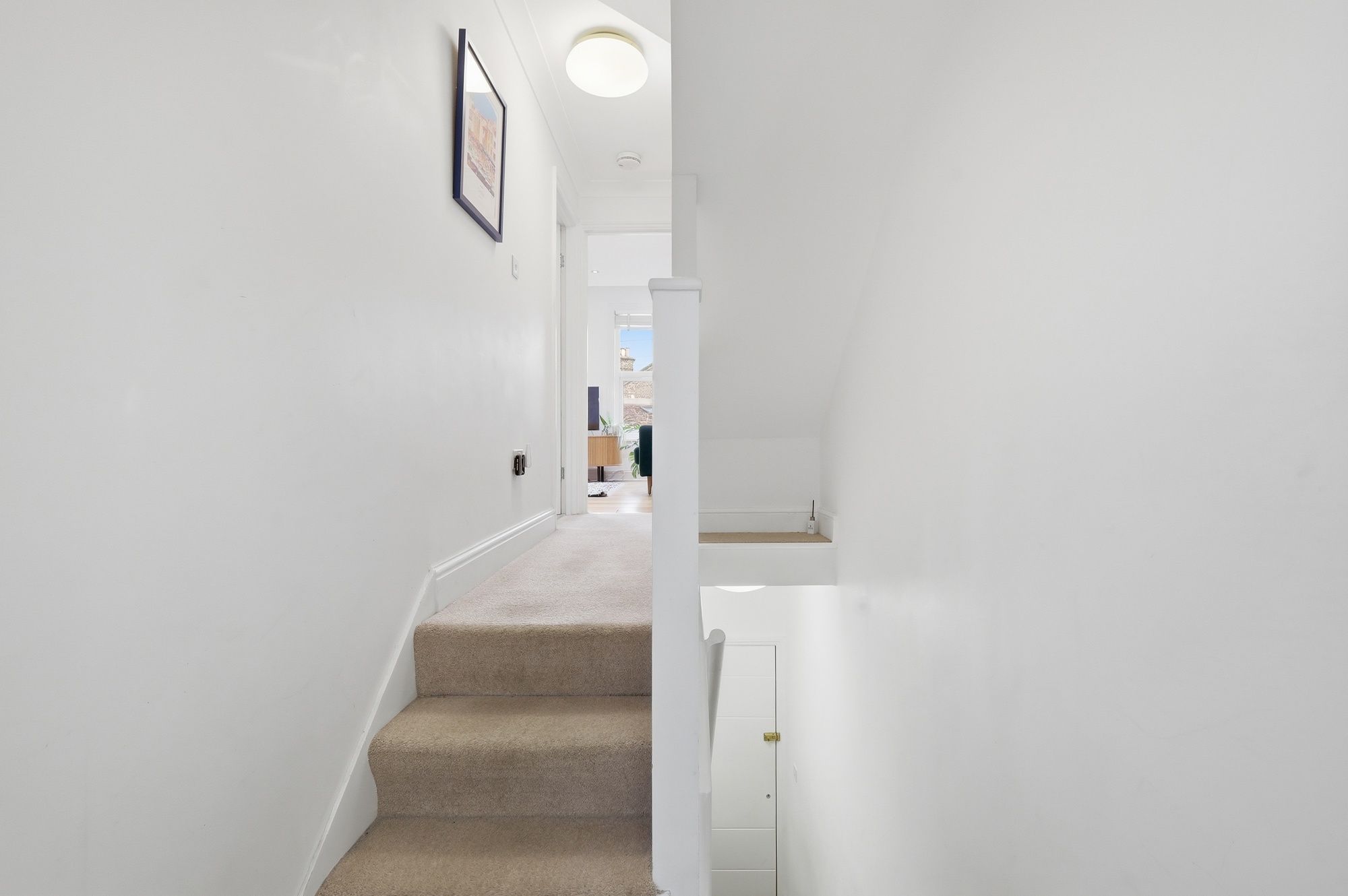 2 bed flat for sale in Buckland Road, Leyton, E10 11