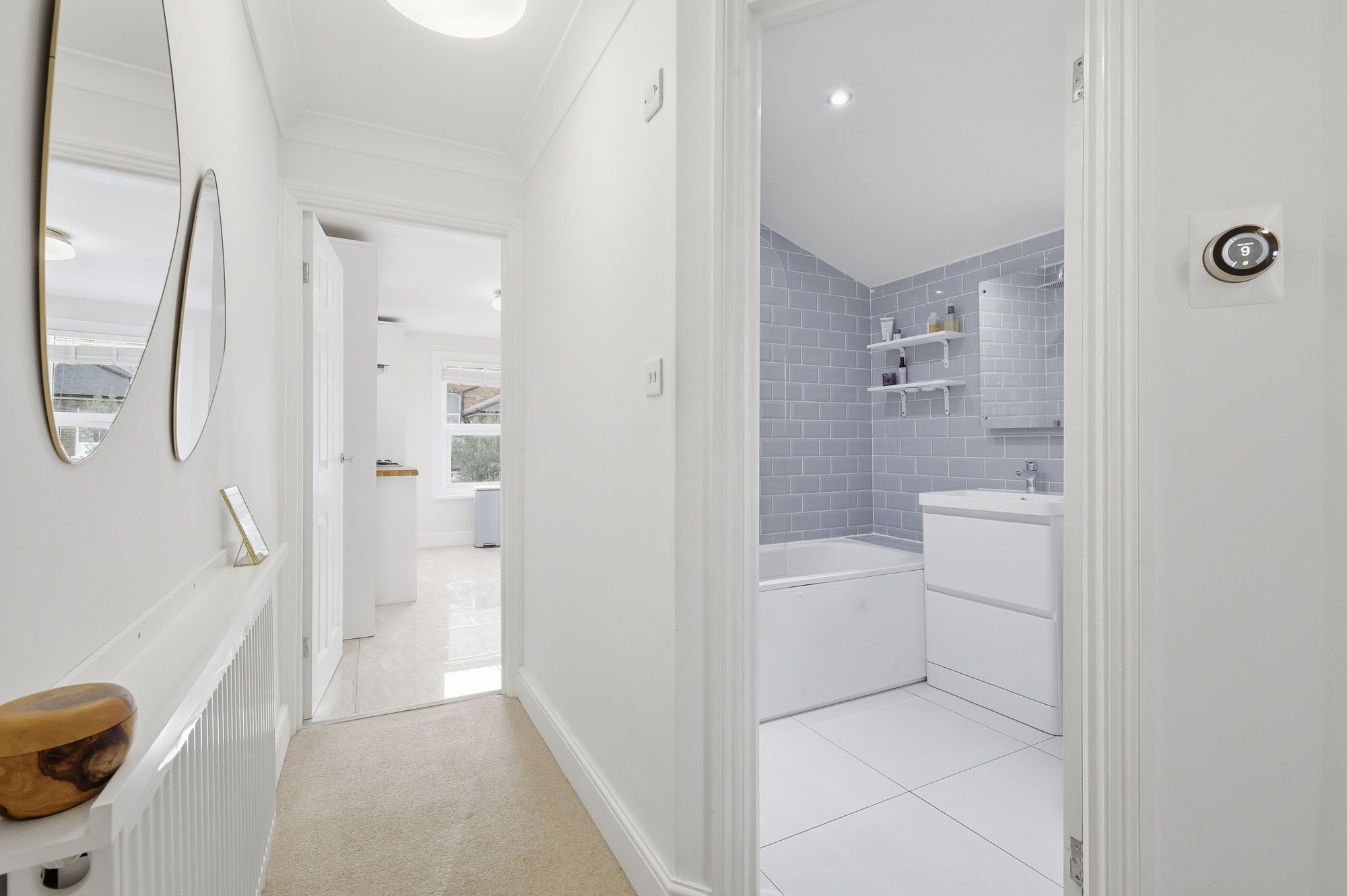 2 bed flat for sale in Buckland Road, Leyton, E10 12