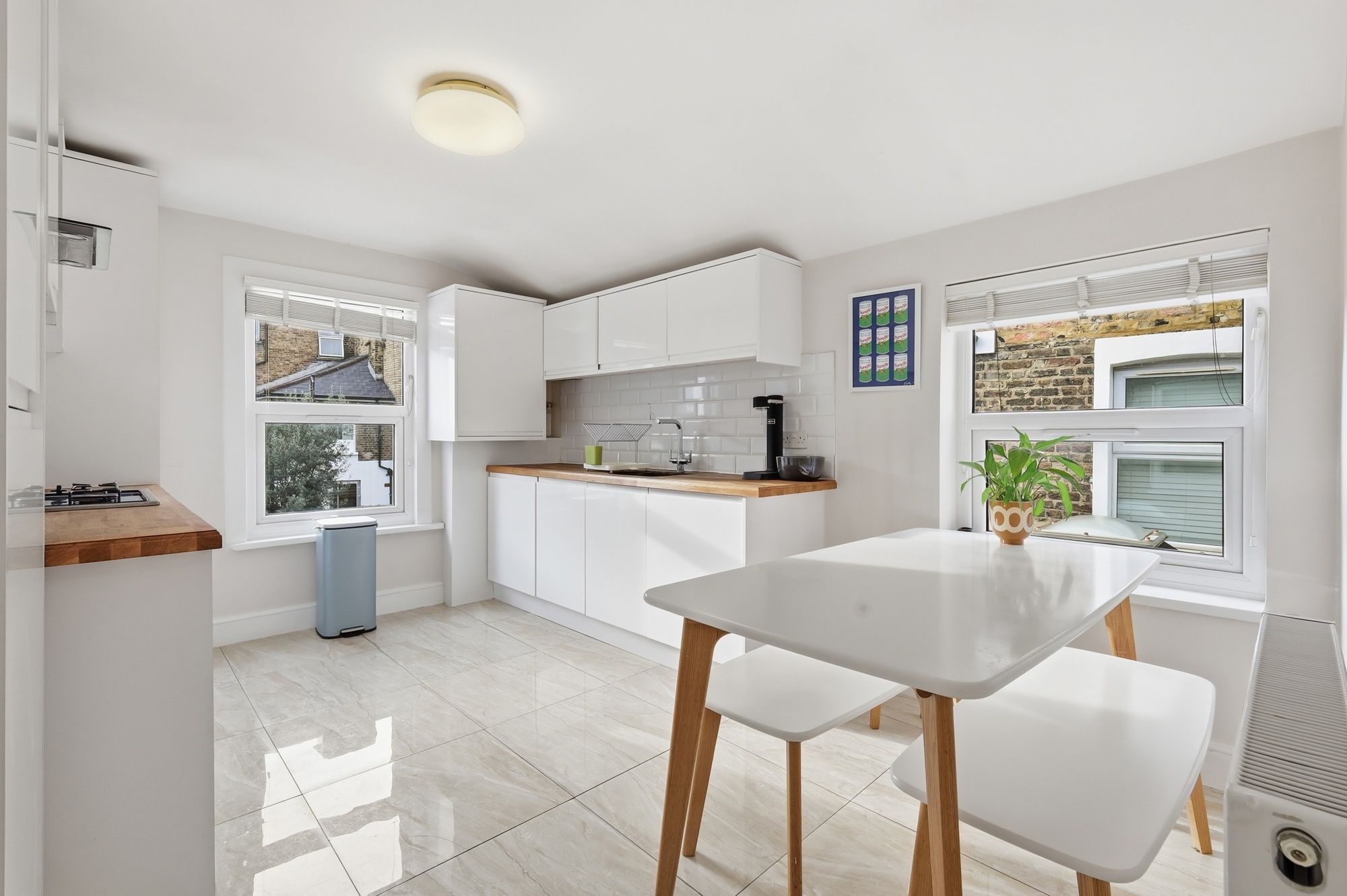 2 bed flat for sale in Buckland Road, Leyton, E10  - Property Image 8