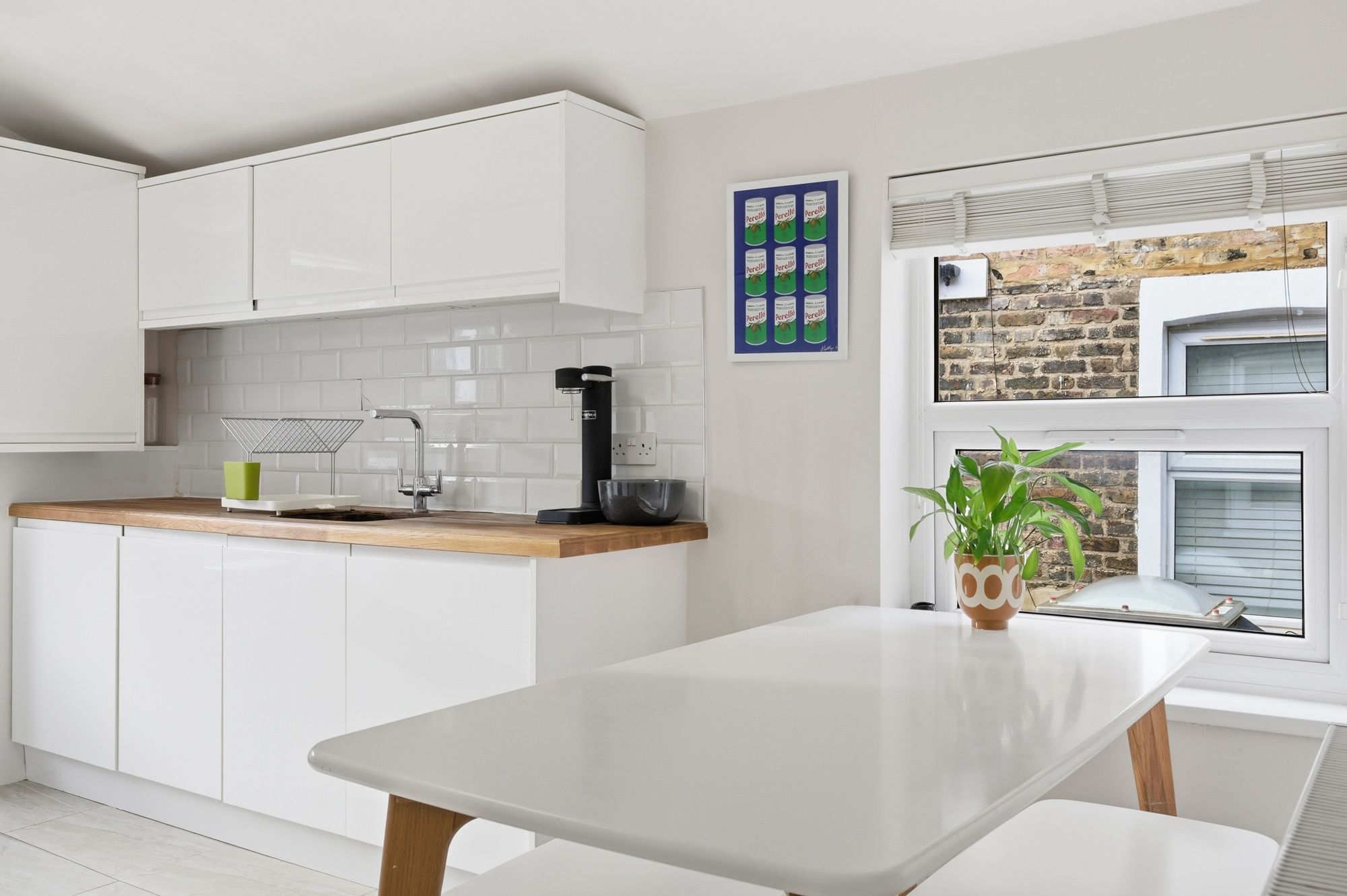 2 bed flat for sale in Buckland Road, Leyton, E10 8