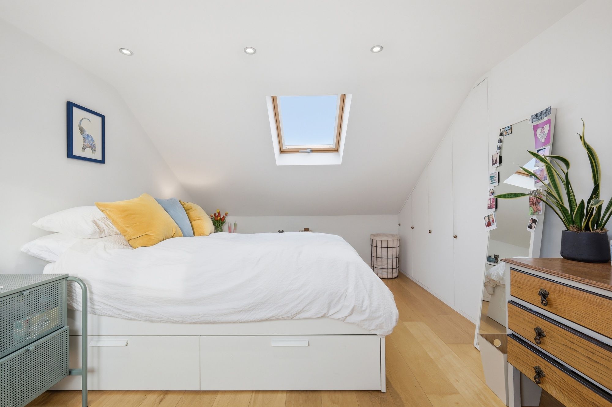 2 bed flat for sale in Buckland Road, Leyton, E10  - Property Image 17