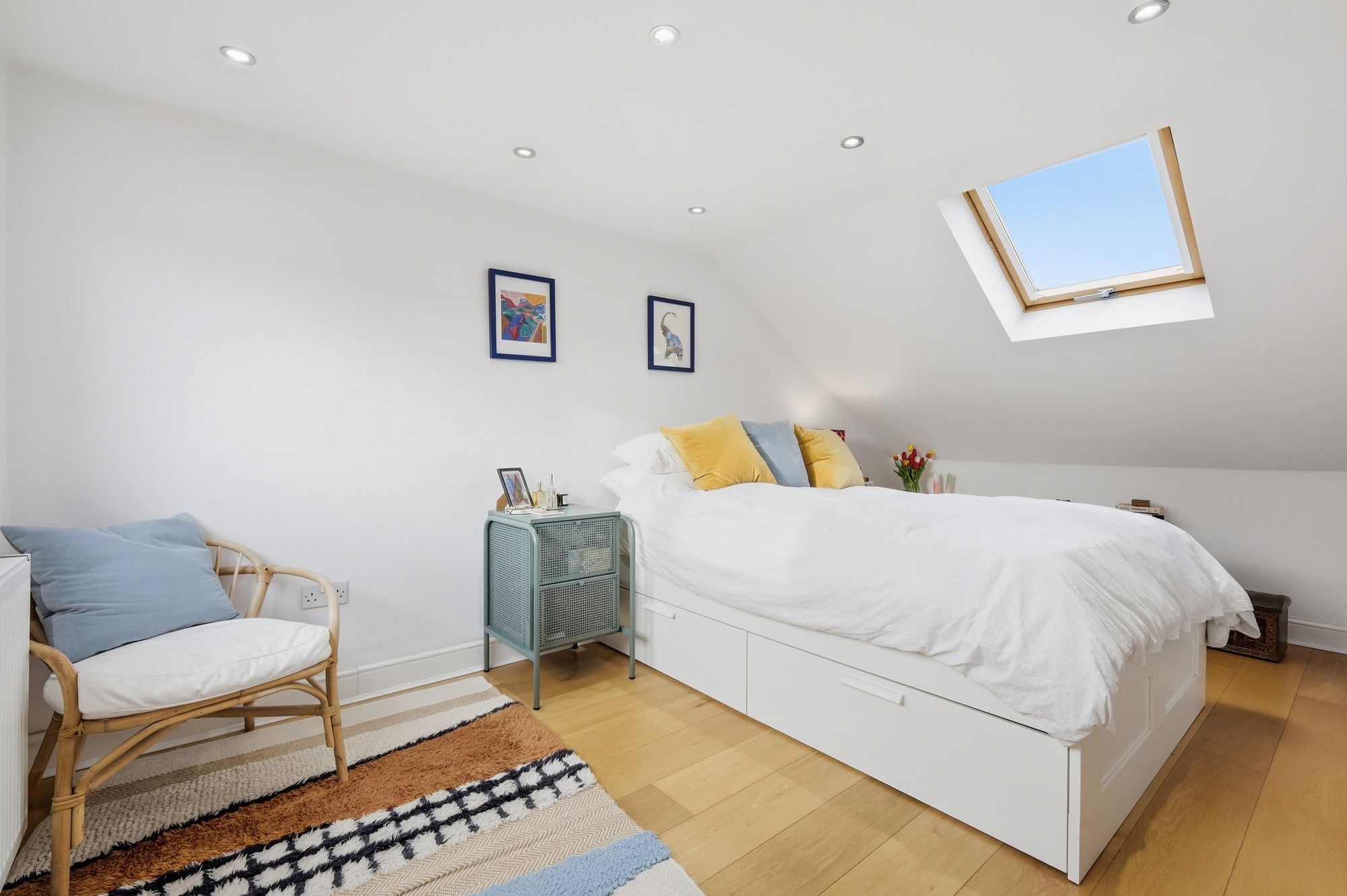 2 bed flat for sale in Buckland Road, Leyton, E10  - Property Image 18