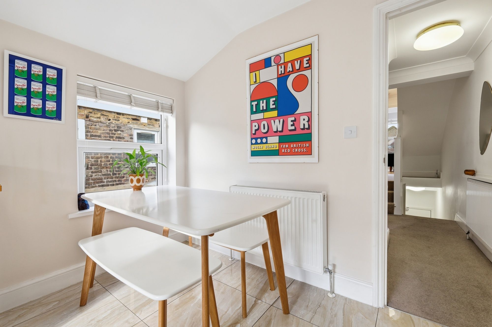 2 bed flat for sale in Buckland Road, Leyton, E10 10