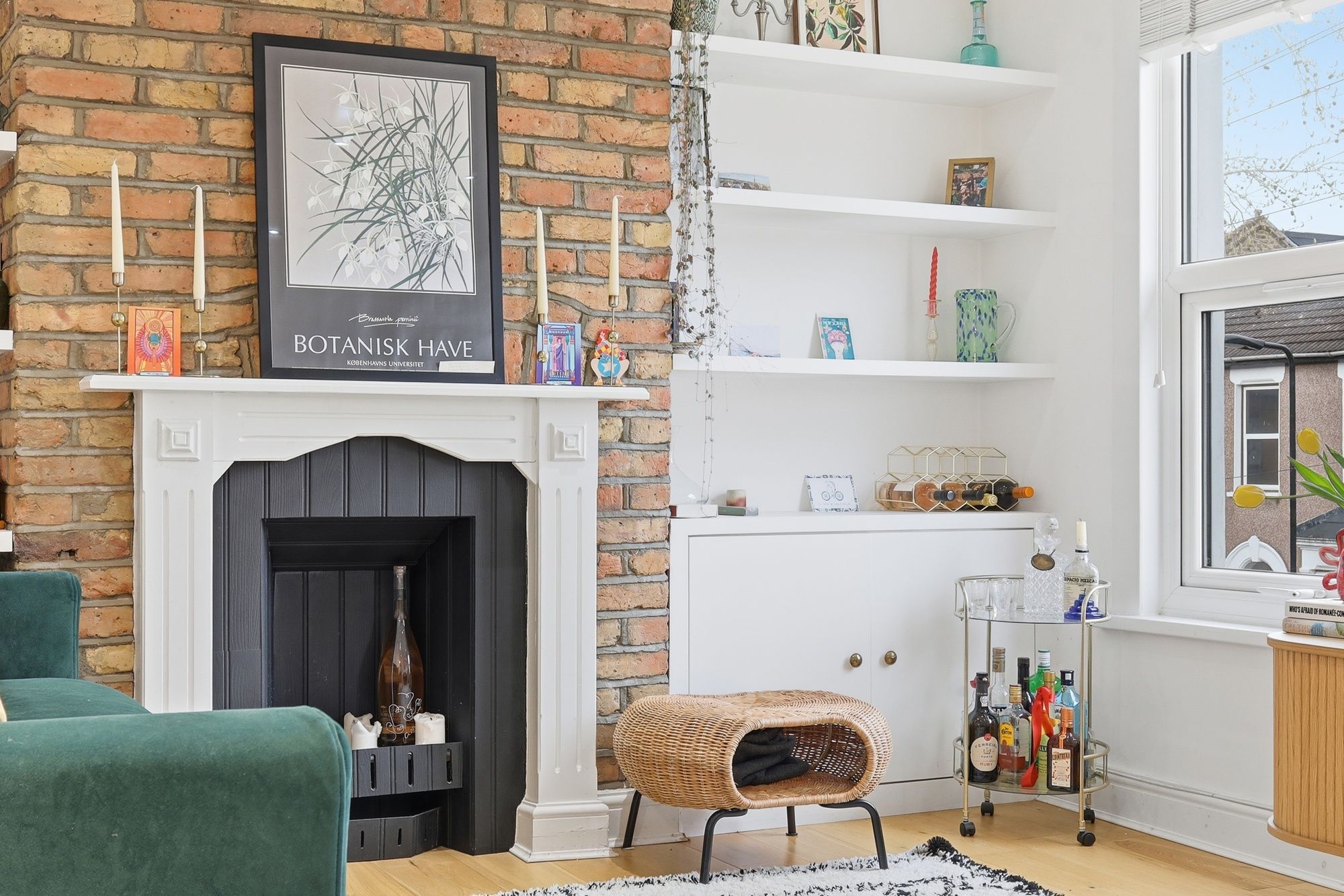 2 bed flat for sale in Buckland Road, Leyton, E10  - Property Image 5