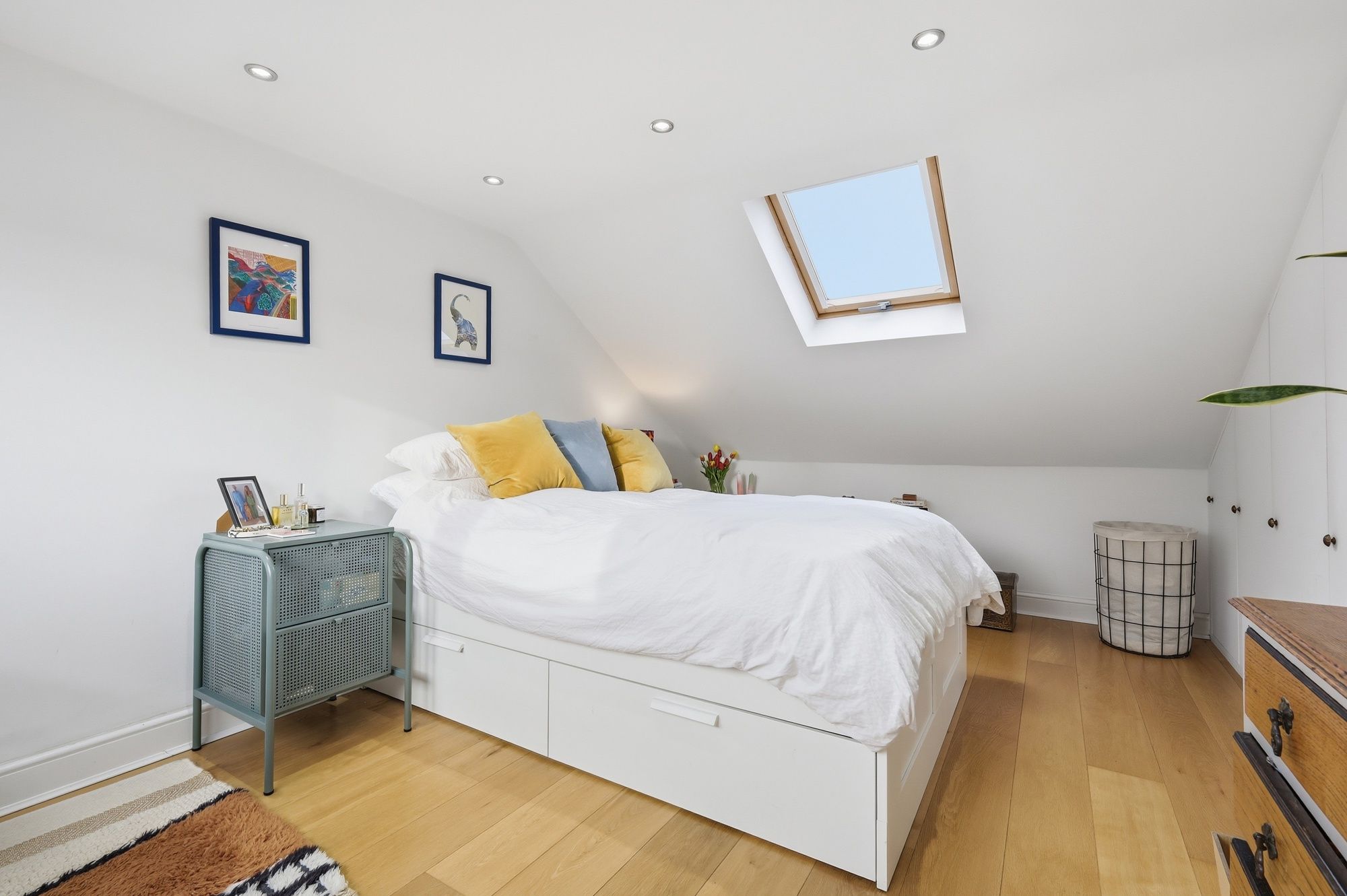 2 bed flat for sale in Buckland Road, Leyton, E10 14