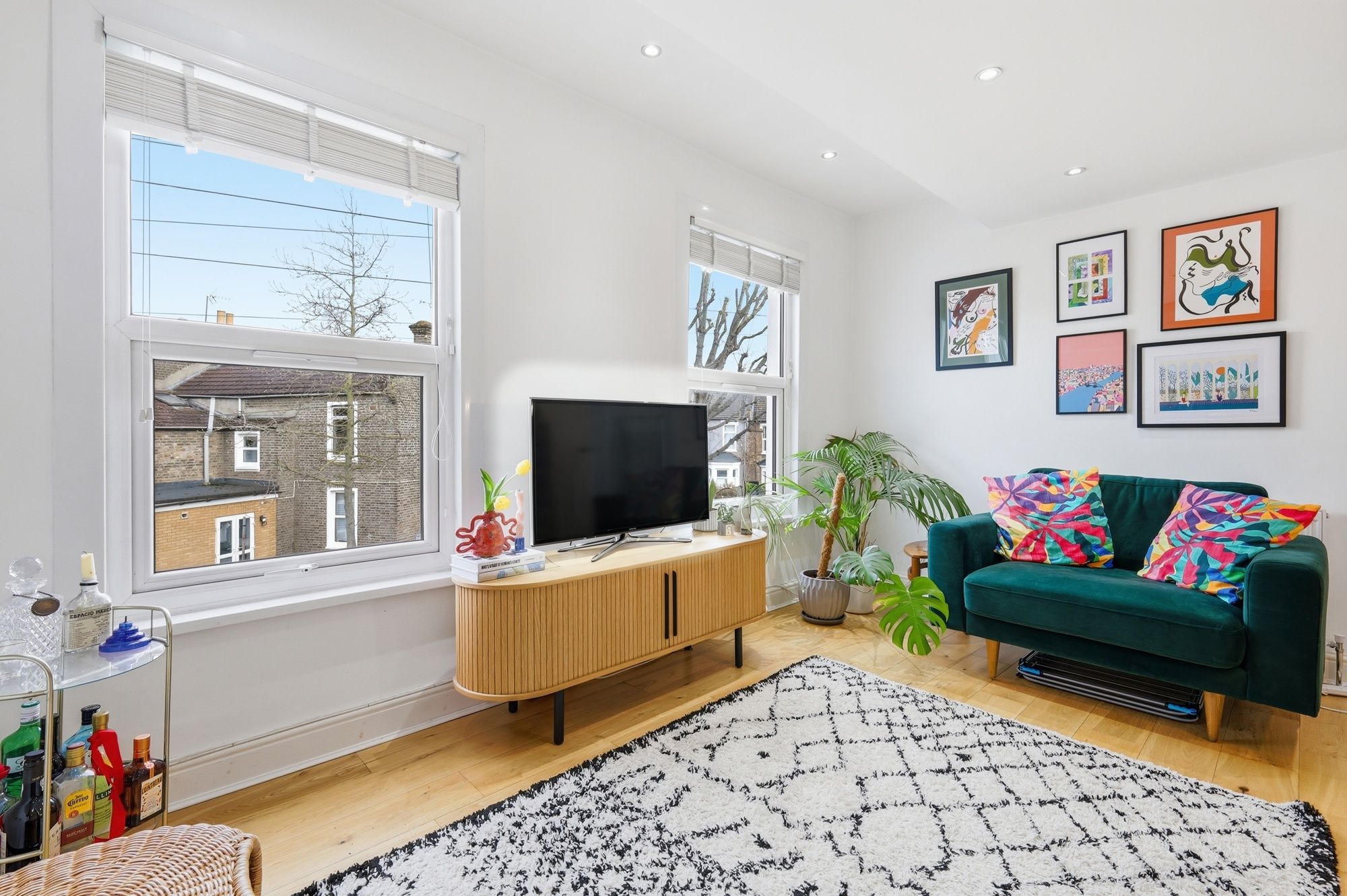 2 bed flat for sale in Buckland Road, Leyton, E10  - Property Image 6