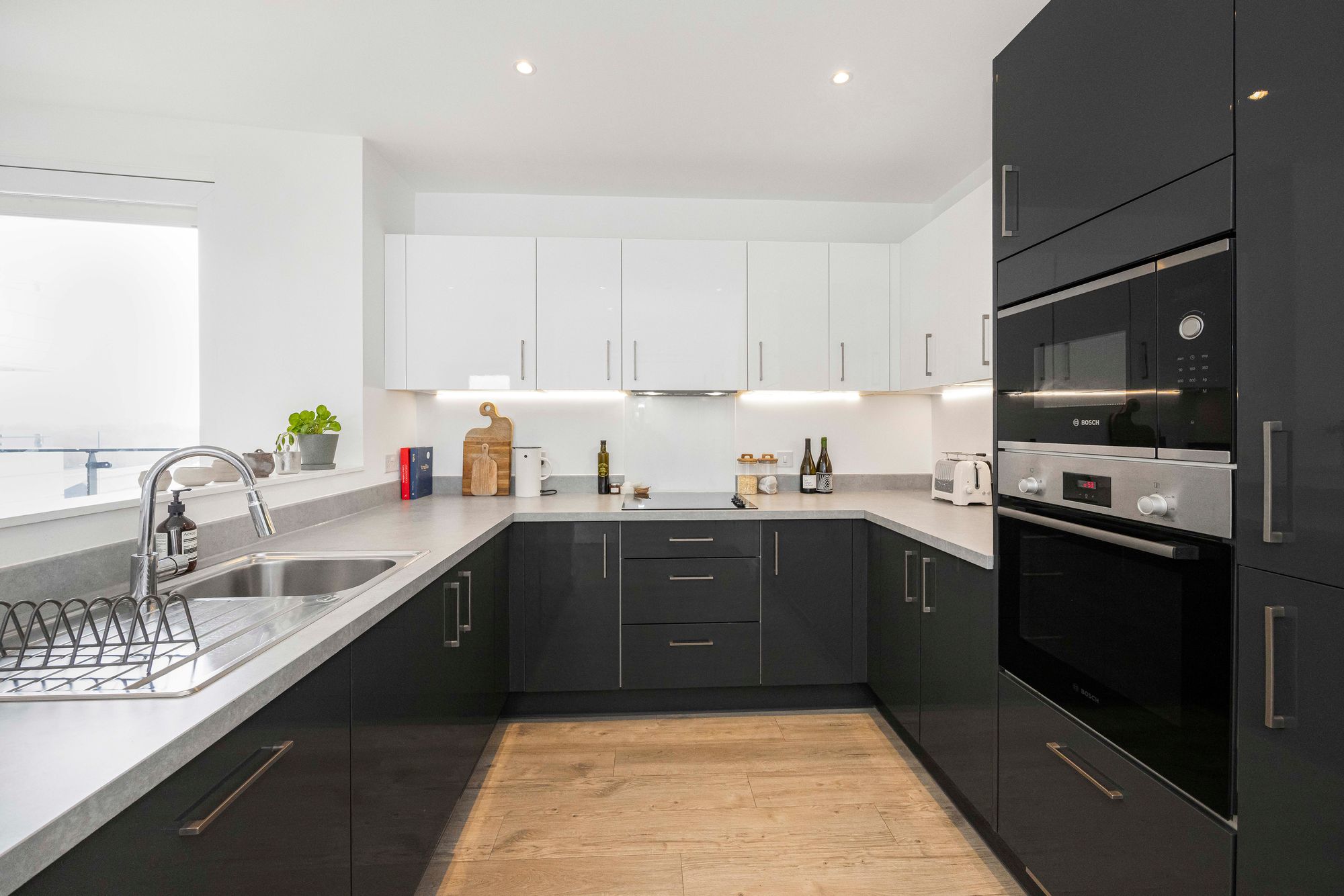 1 bed apartment for sale in Beck Square, London, E10  - Property Image 9