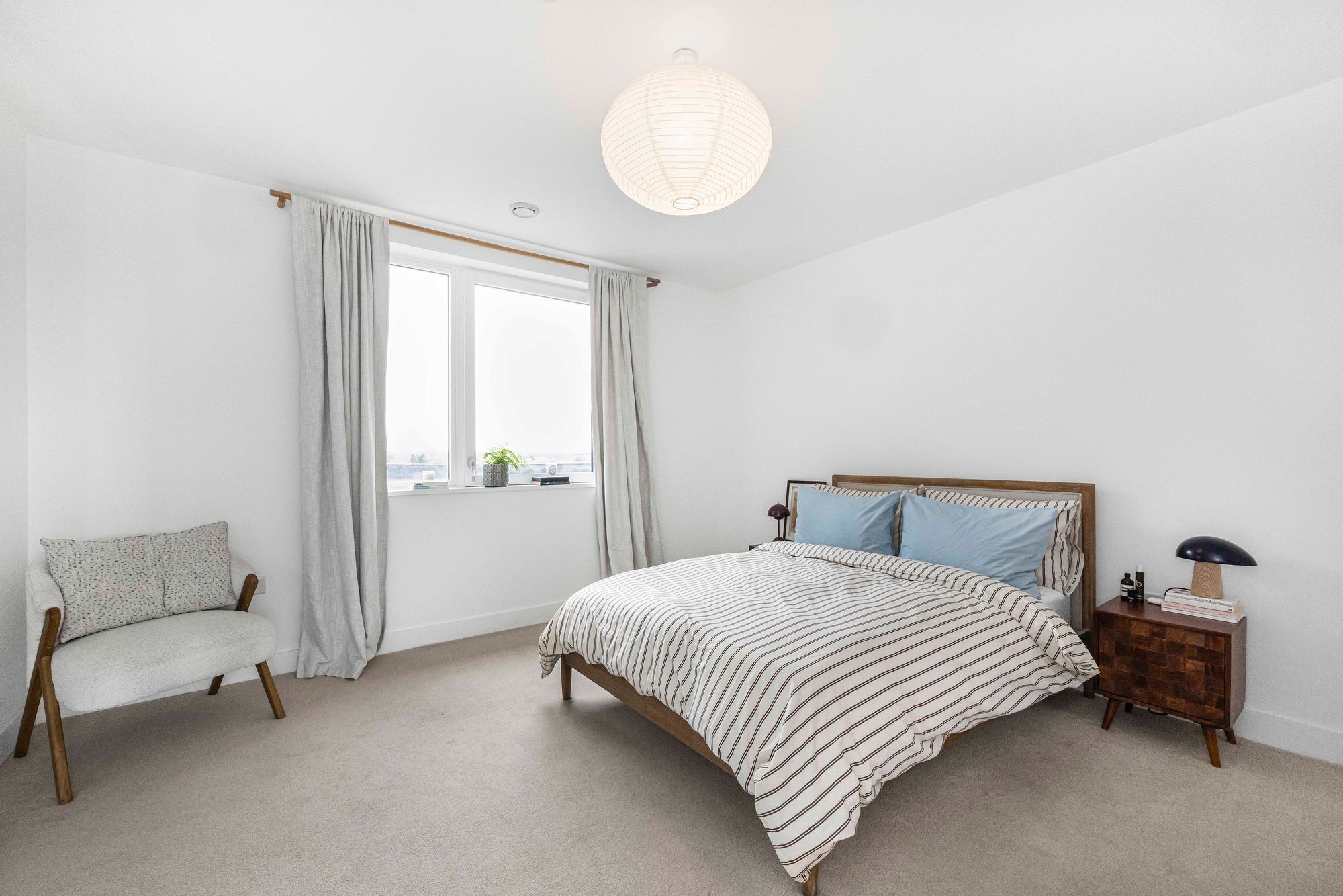 1 bed apartment for sale in Beck Square, London, E10  - Property Image 13
