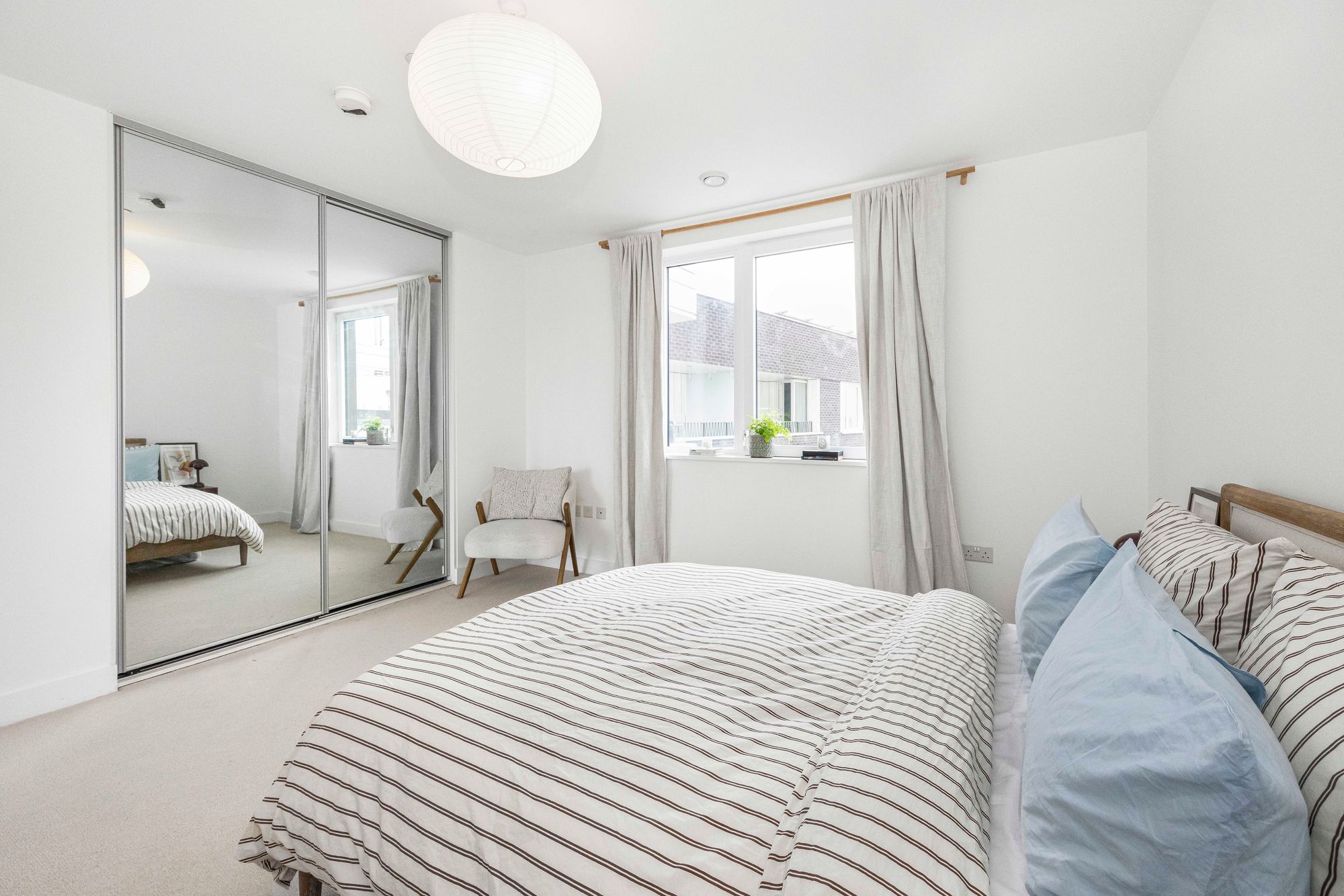 1 bed apartment for sale in Beck Square, London, E10 10