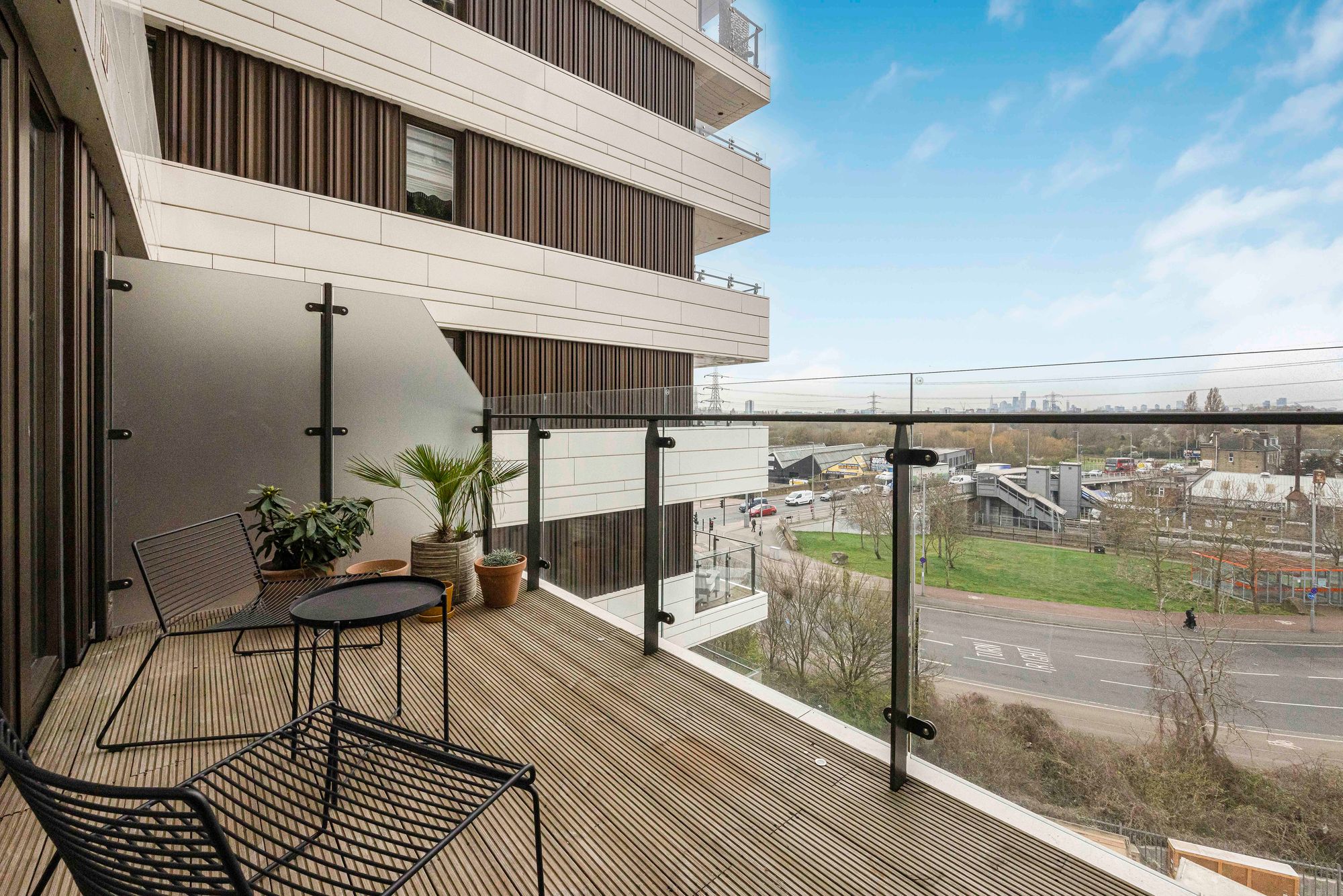 1 bed apartment for sale in Beck Square, London, E10  - Property Image 15