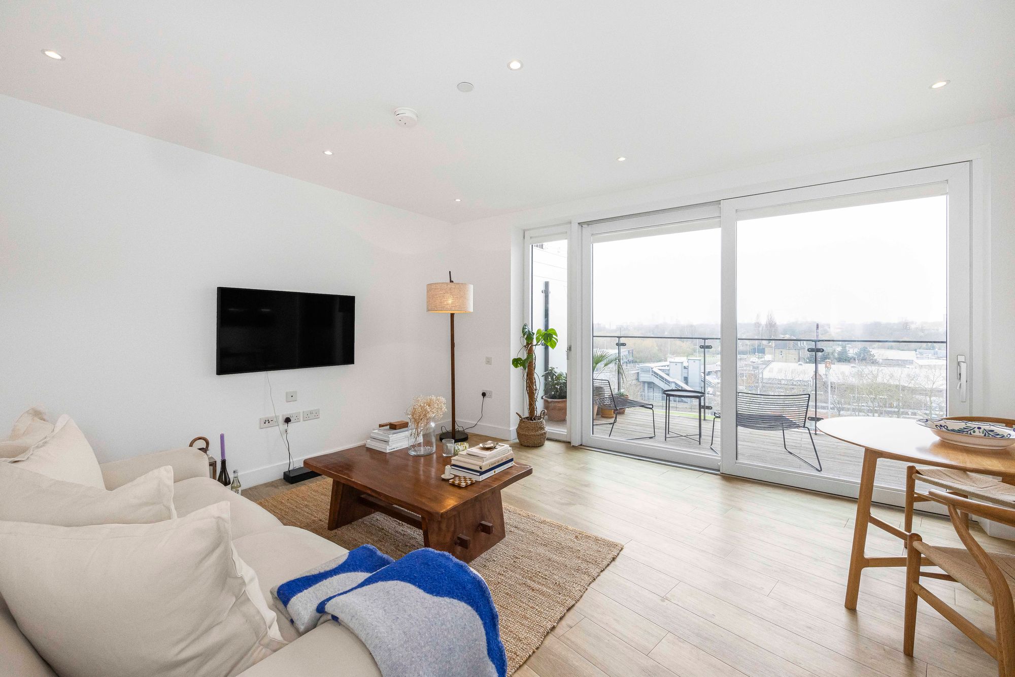 1 bed apartment for sale in Beck Square, London, E10  - Property Image 6