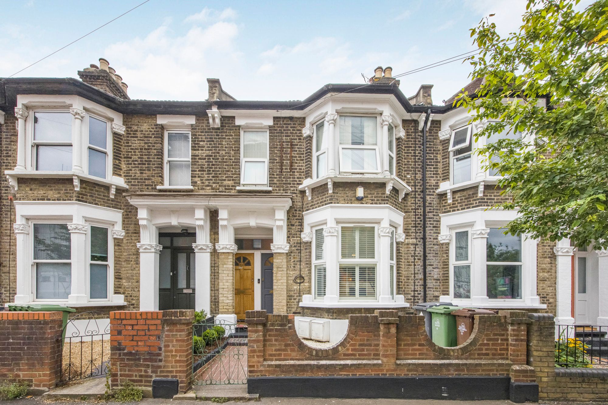 2 bed flat for sale in Brisbane Road, Leyton, E10  - Property Image 15