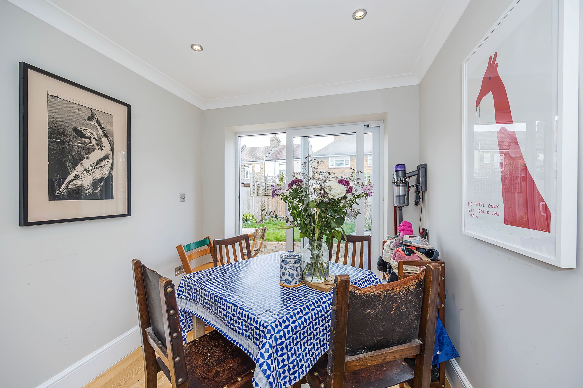 3 bed house to rent in Drapers Road, Leytonstone, E15  - Property Image 21