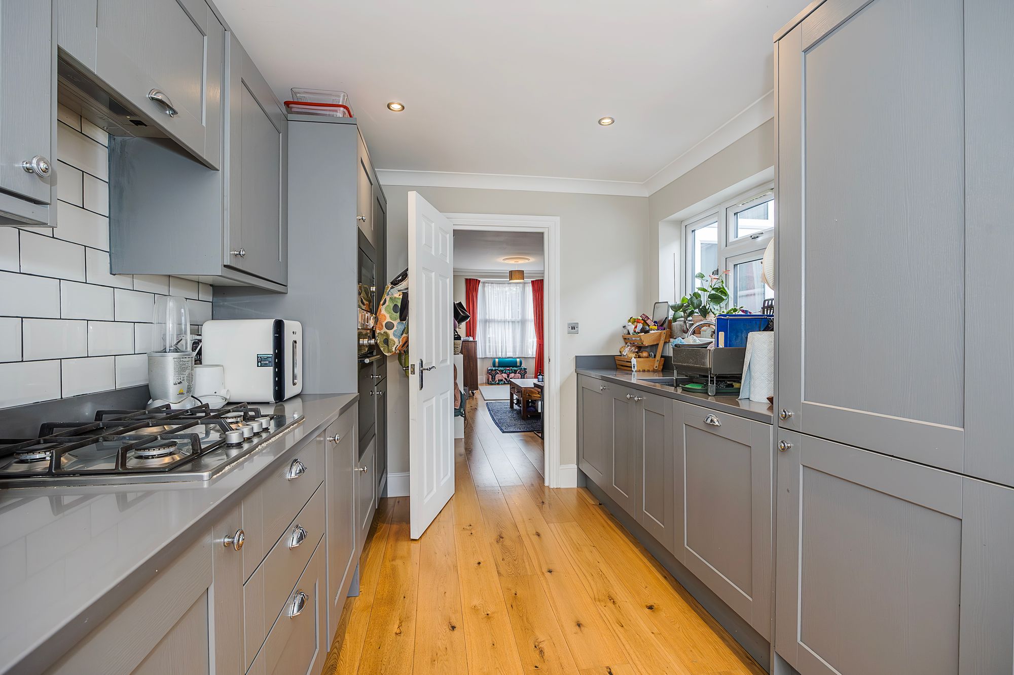 3 bed house to rent in Drapers Road, Leytonstone, E15  - Property Image 10