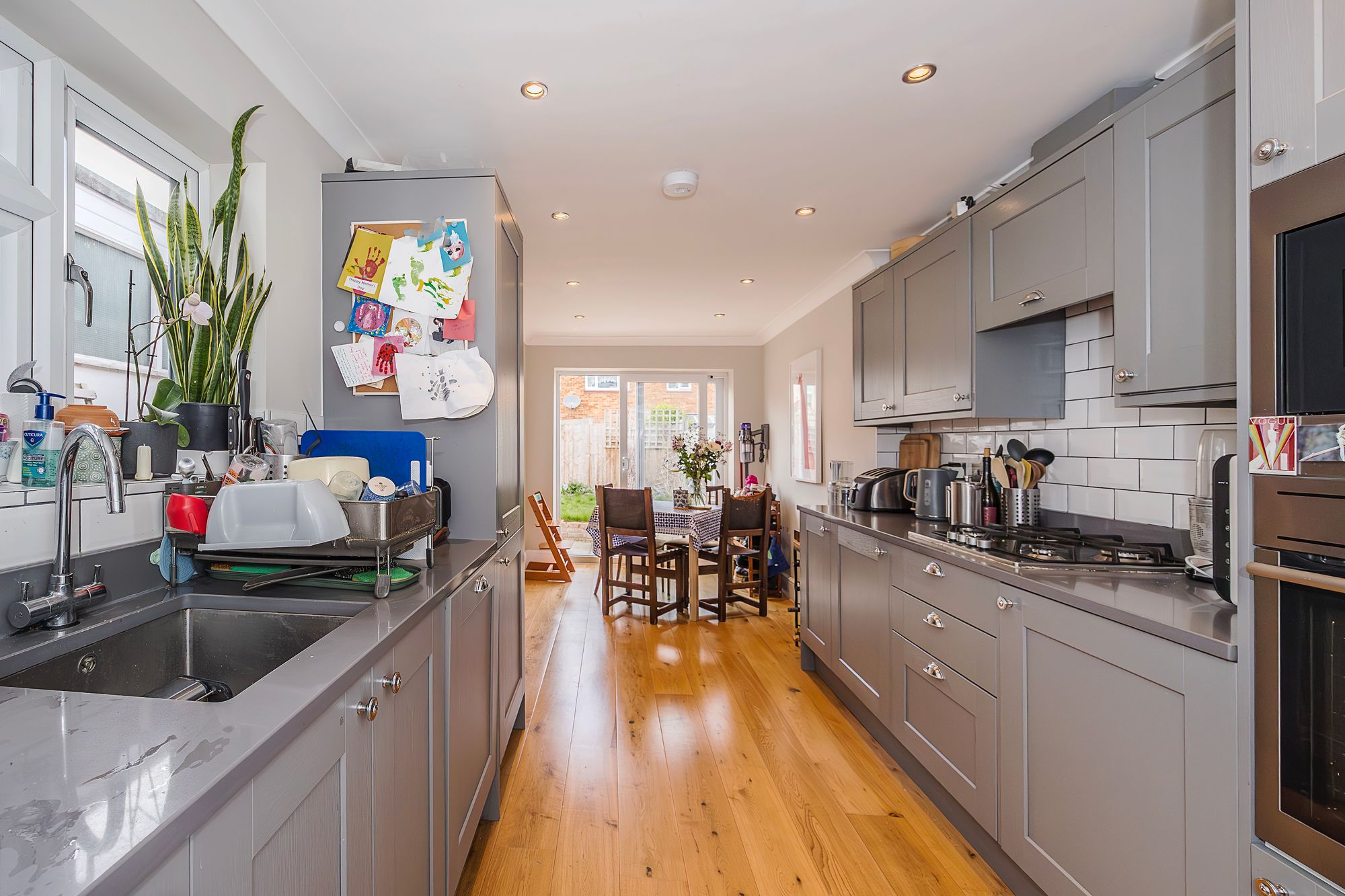 3 bed house to rent in Drapers Road, Leytonstone, E15  - Property Image 12