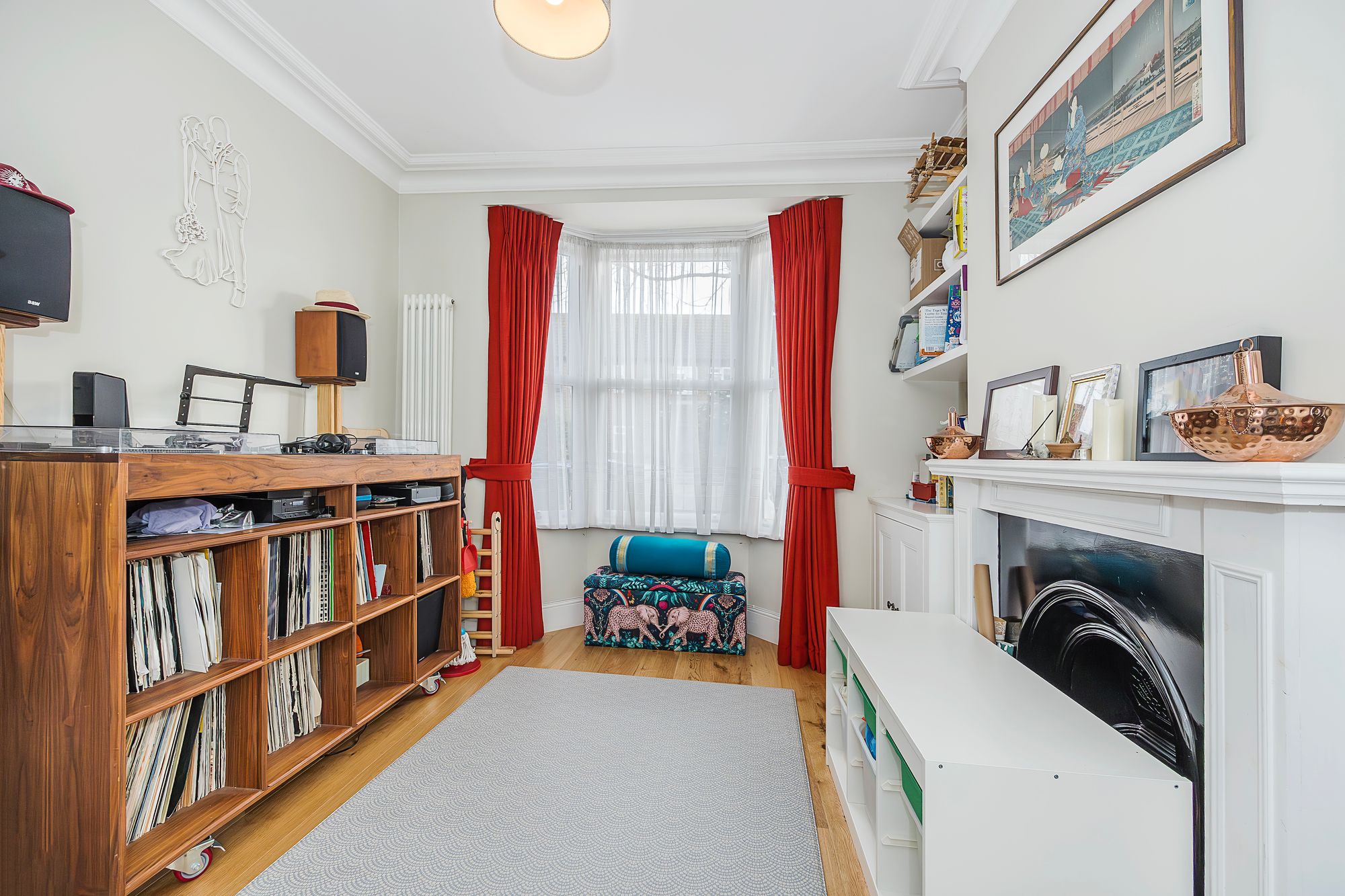 3 bed house to rent in Drapers Road, Leytonstone, E15  - Property Image 3