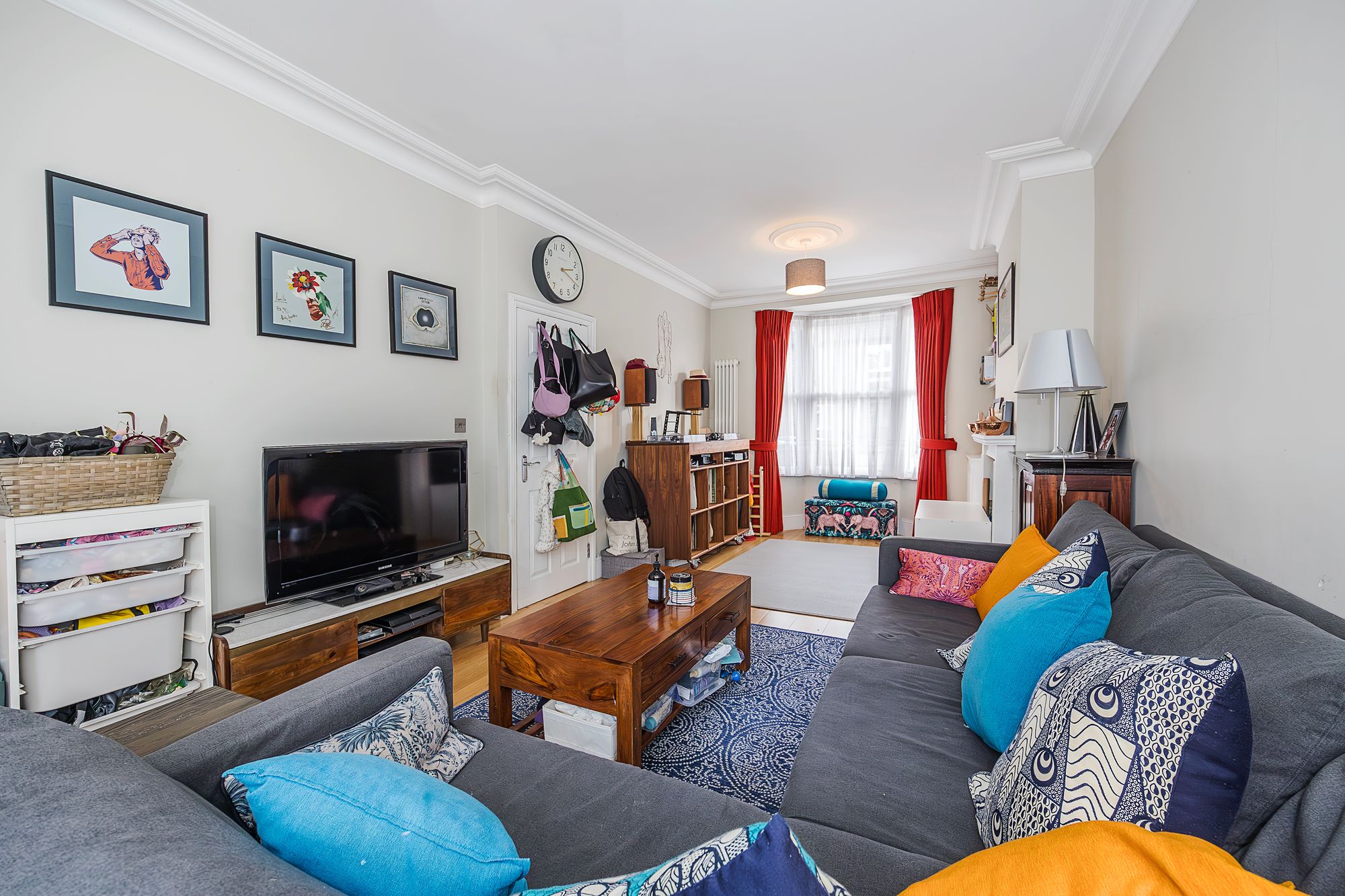 3 bed house to rent in Drapers Road, Leytonstone, E15  - Property Image 4