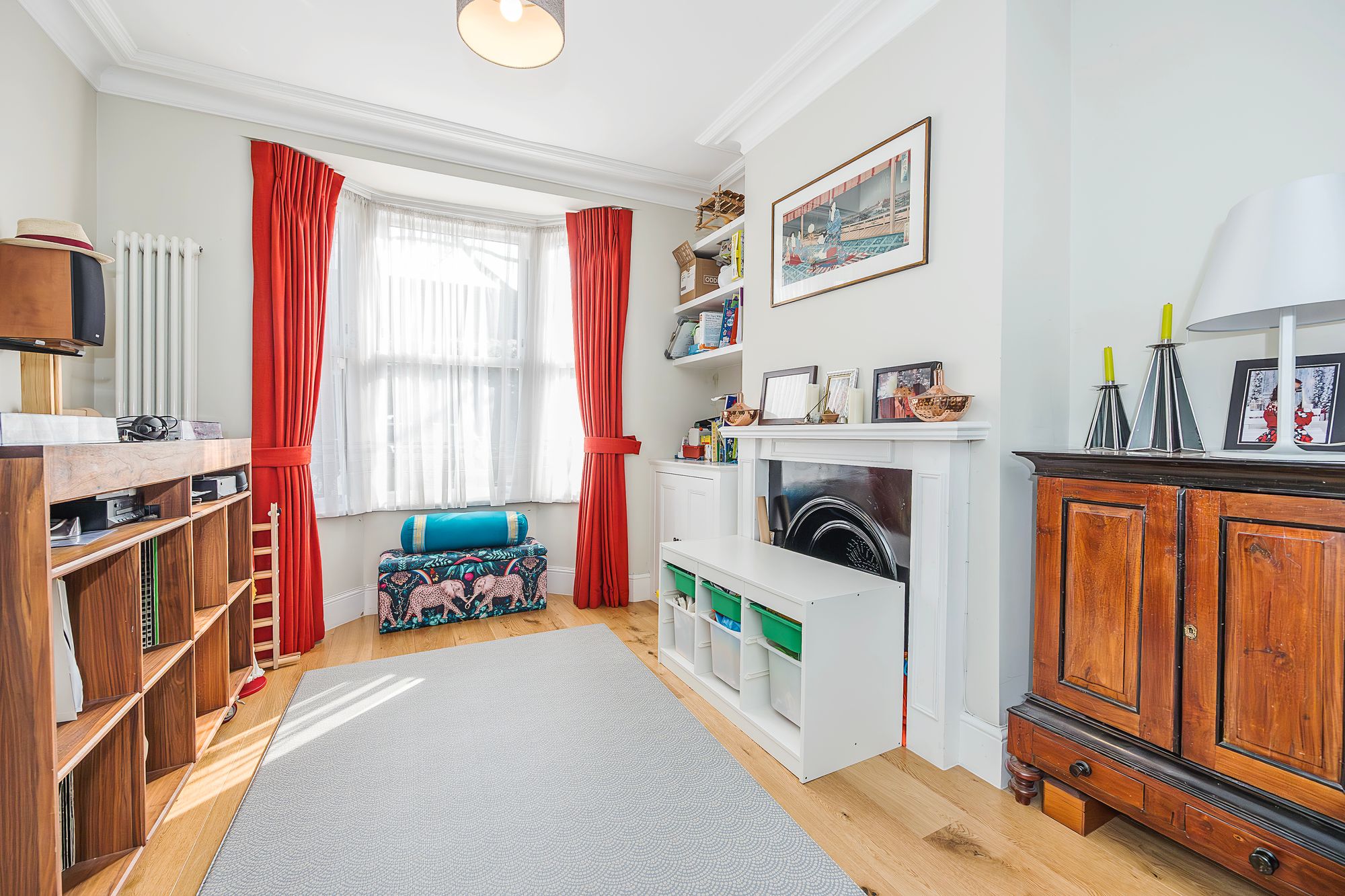 3 bed house to rent in Drapers Road, Leytonstone, E15  - Property Image 20