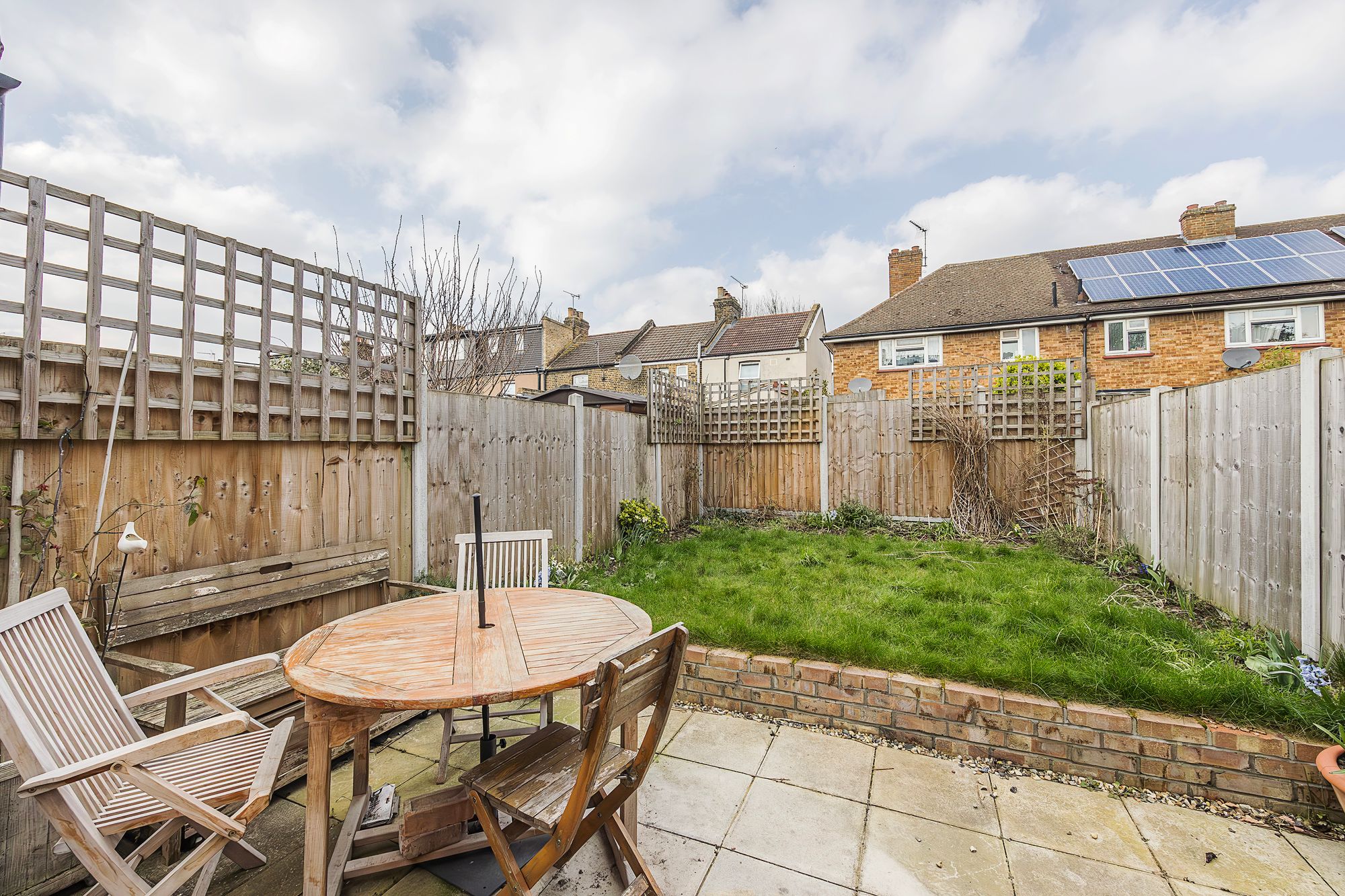 3 bed house to rent in Drapers Road, Leytonstone, E15  - Property Image 23